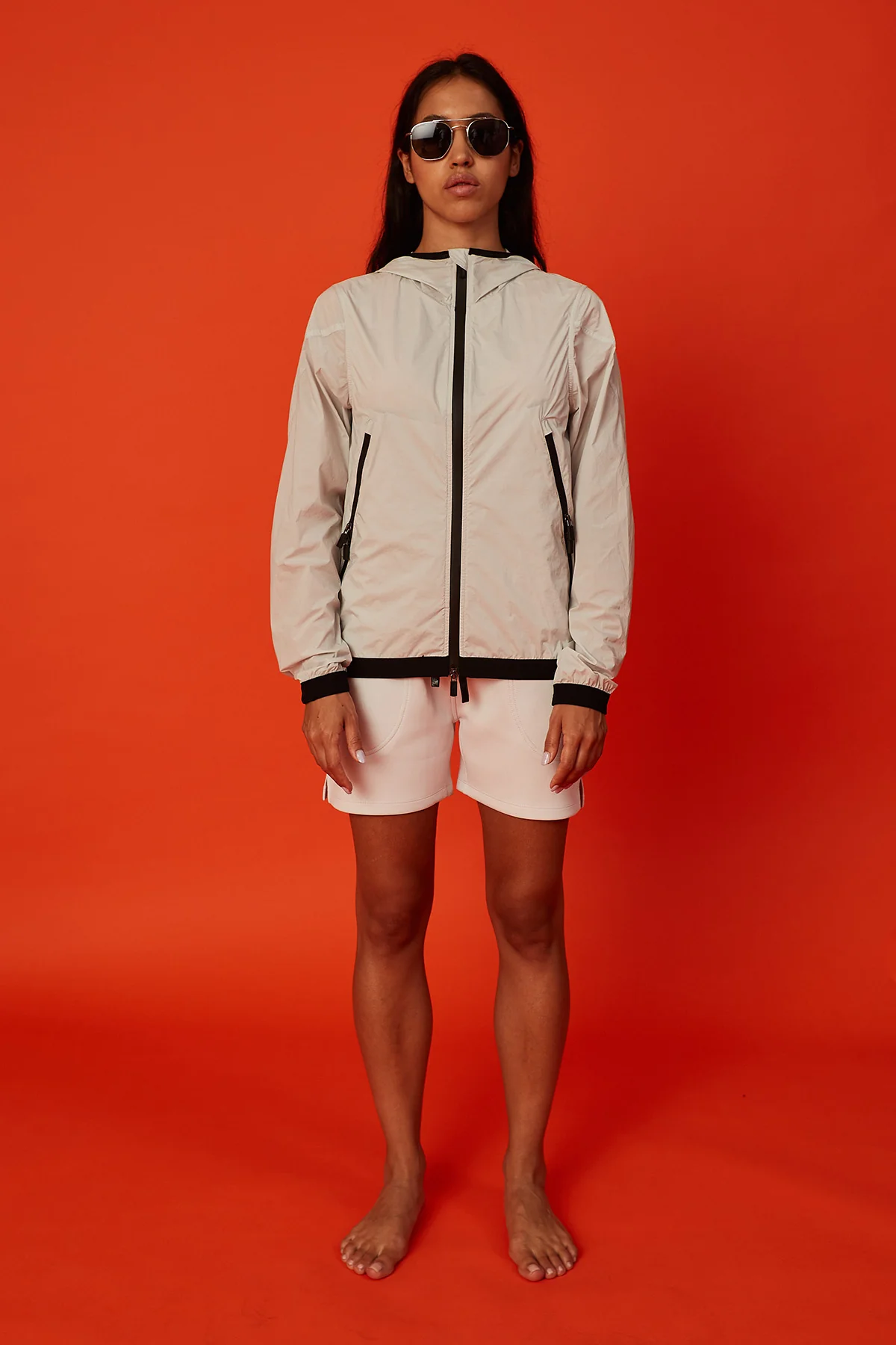 1 Element Wind W Hoody - Image 3
