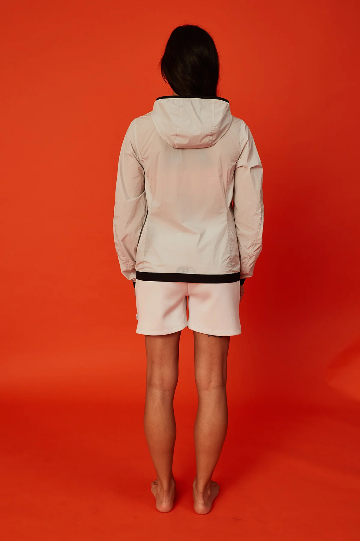 1 Element Wind W Hoody - Image 5