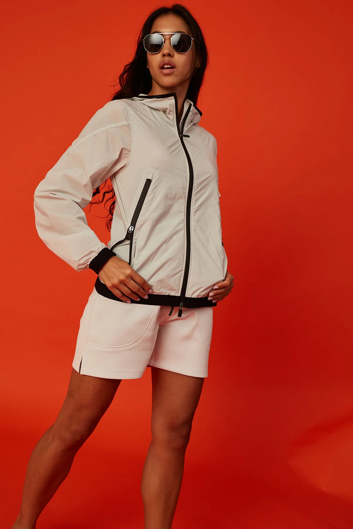 1 Element Wind W Hoody - Image 6