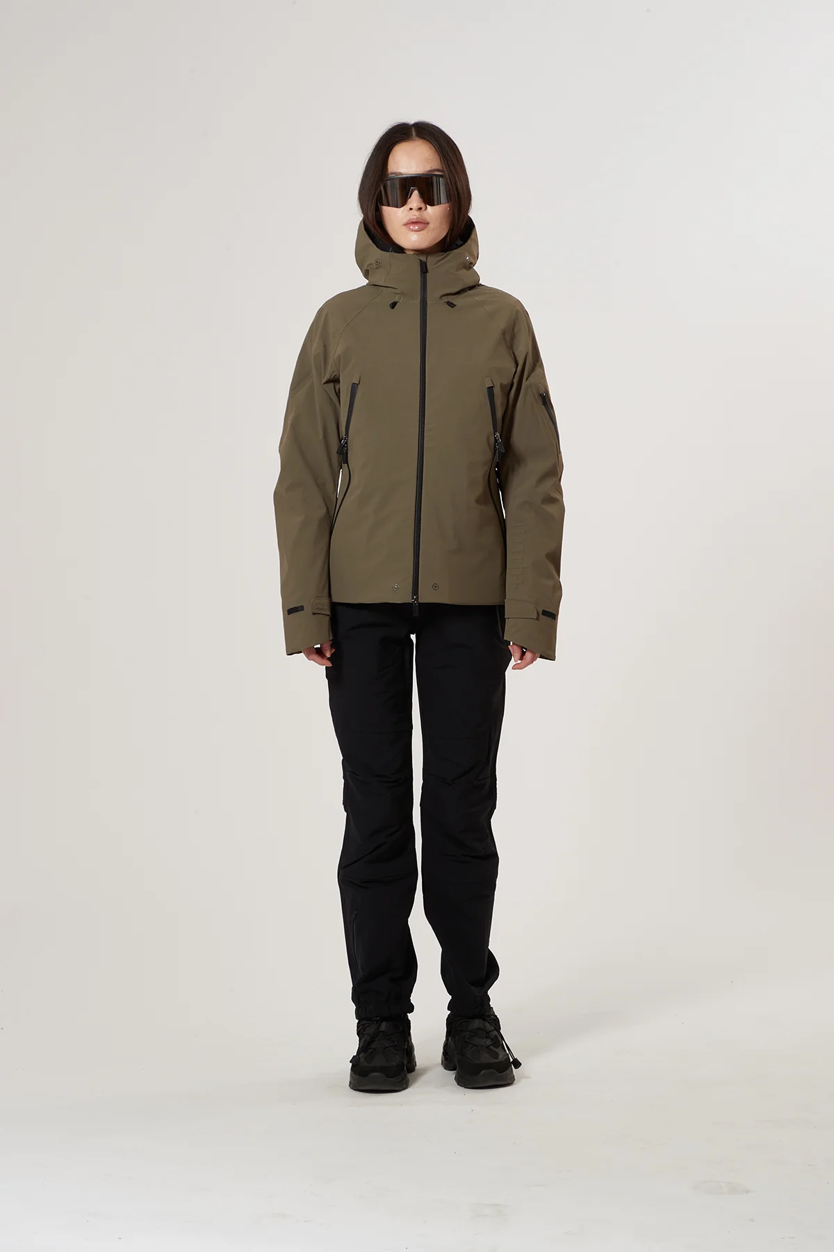 2,5 Elements W Jacket