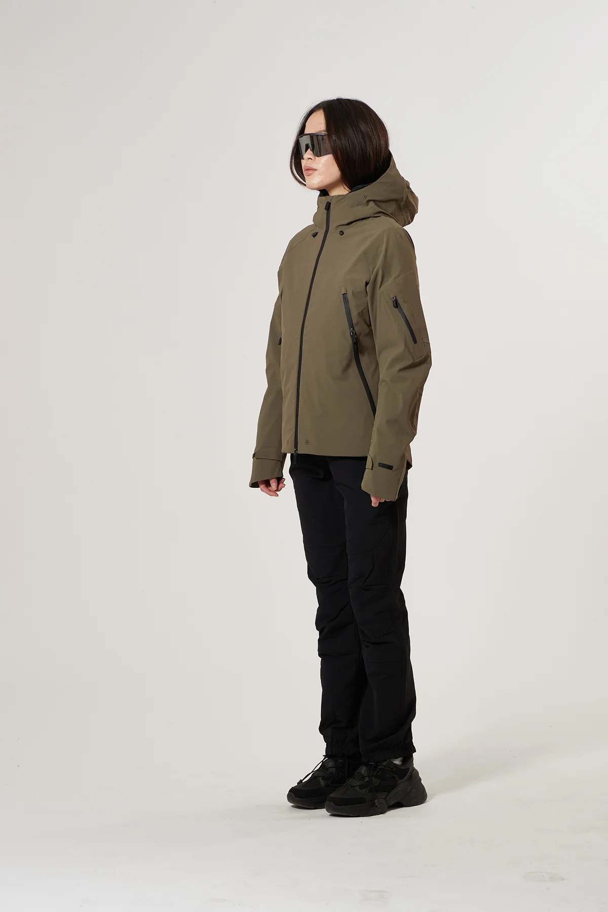2,5 Elements W Jacket - Image 2