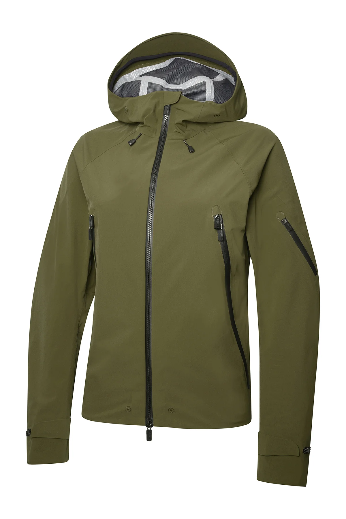 2,5 Elements W Jacket - Image 3