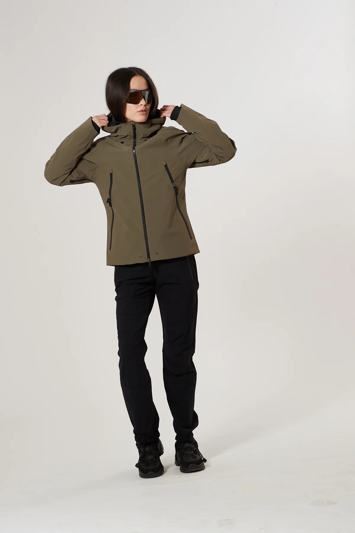 2,5 Elements W Jacket - Image 6