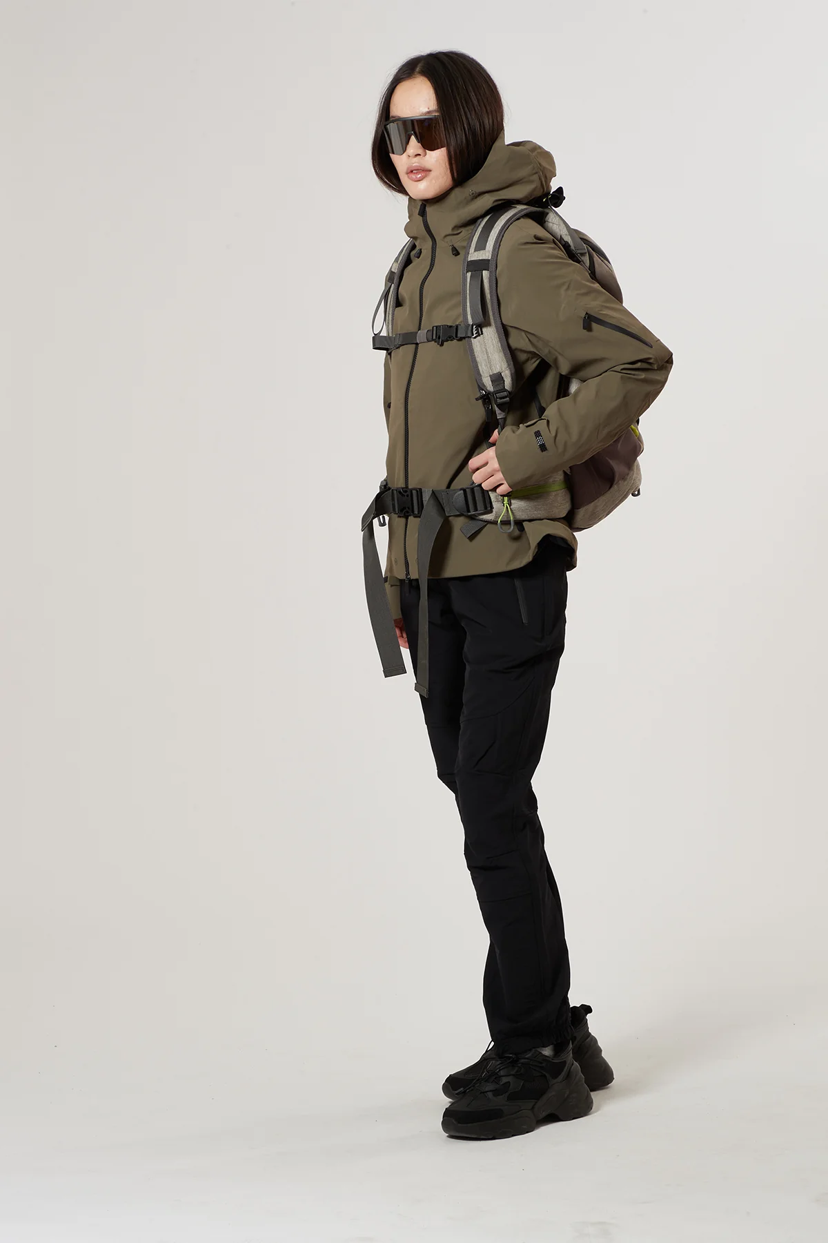2,5 Elements W Jacket - Image 7