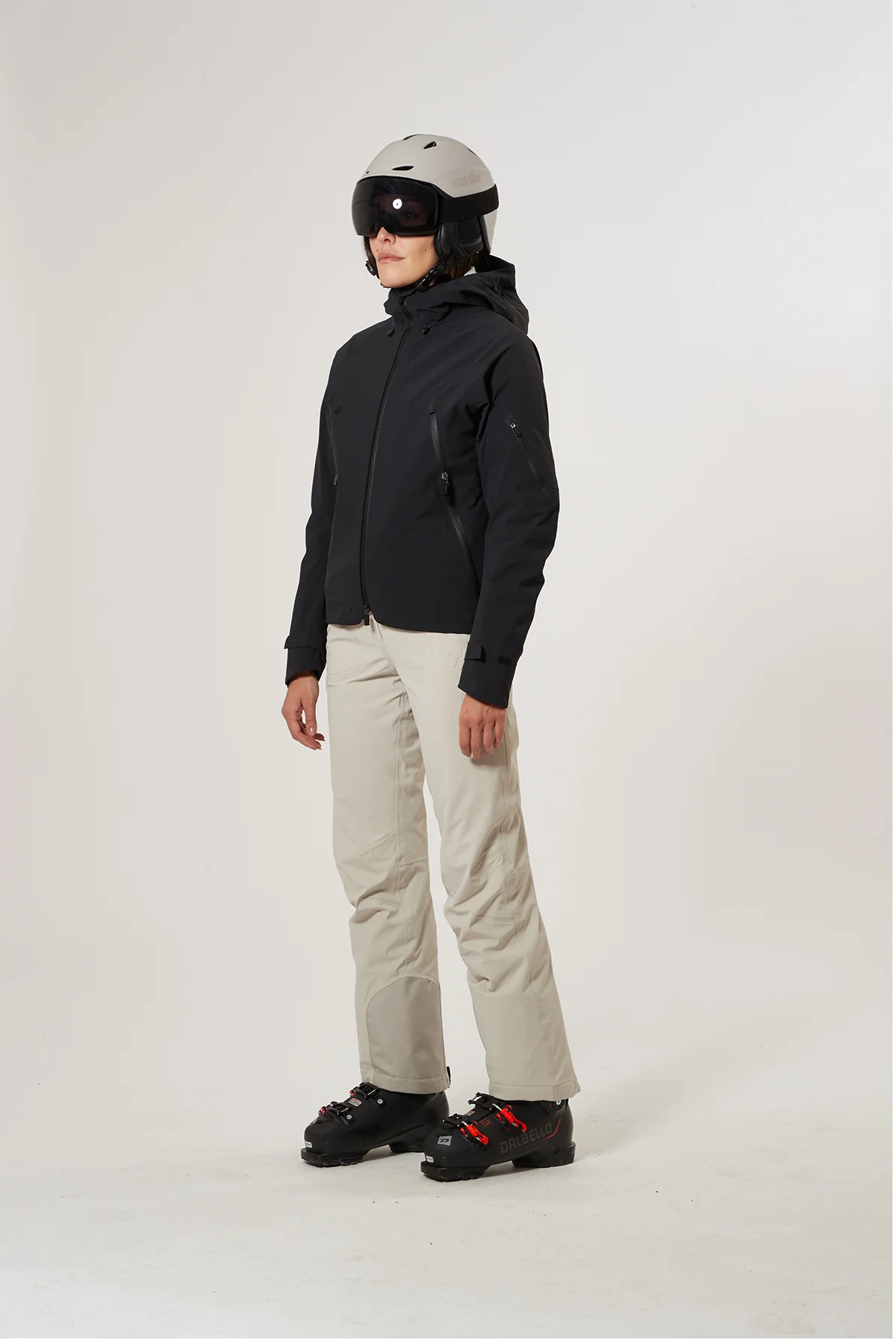 2,5 Elements W Jacket - Image 2