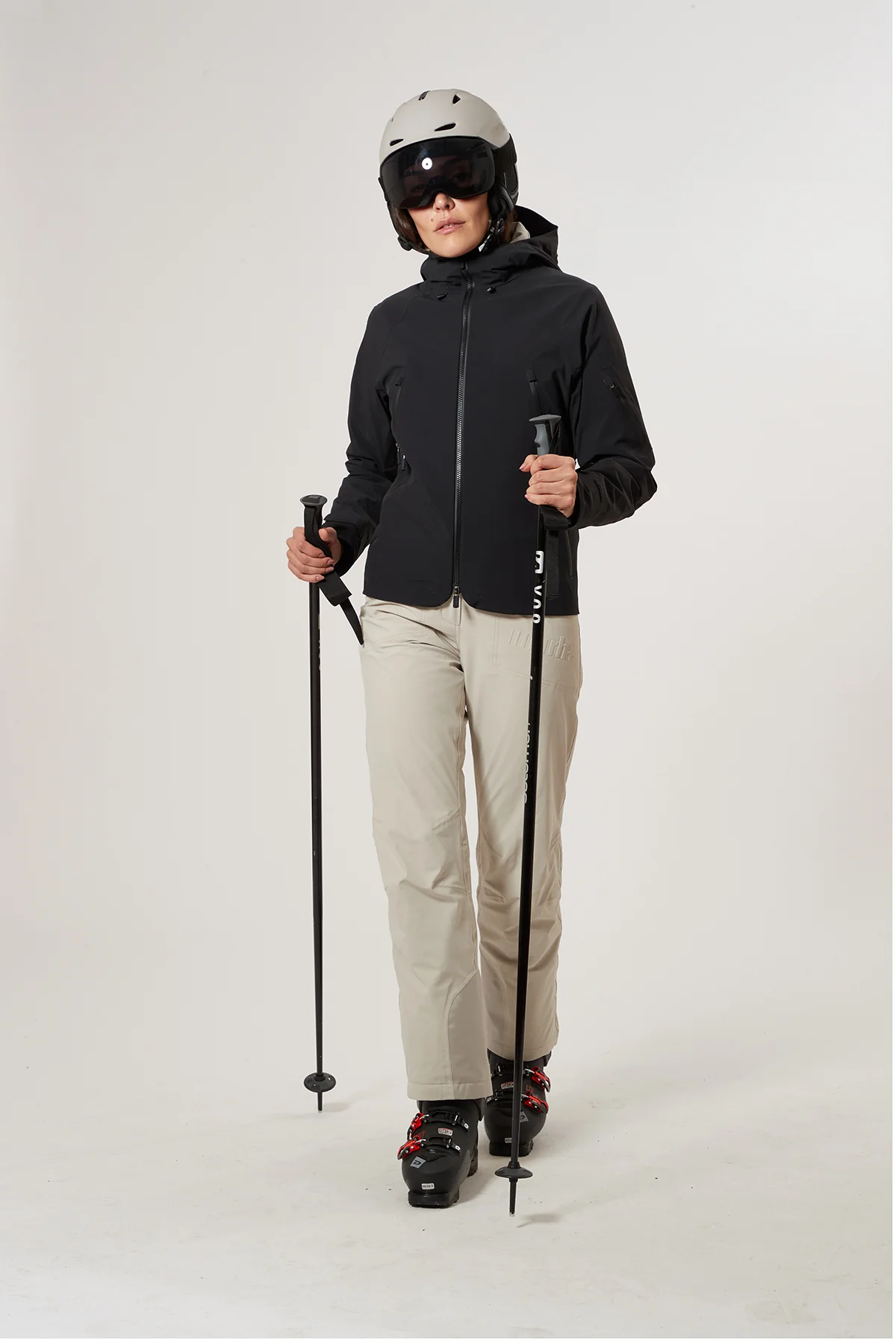 2,5 Elements W Jacket - Image 6