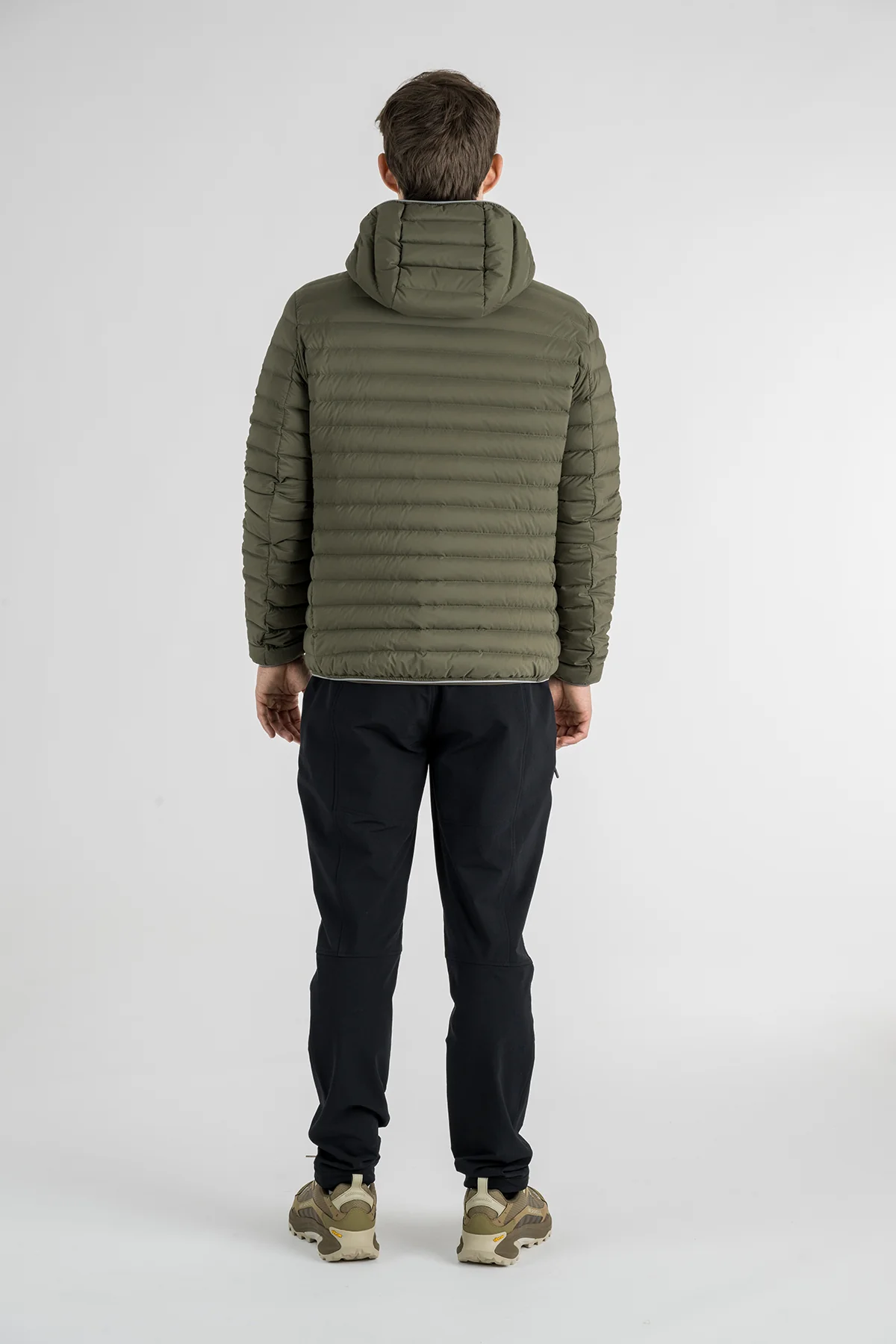 3 Cime Light Down Jacket - Image 2