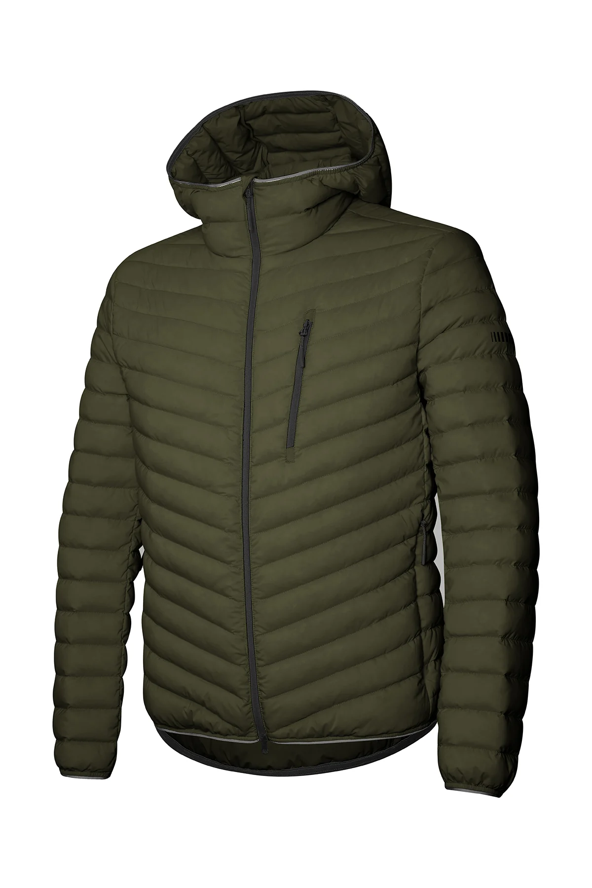 3 Cime Light Down Jacket - Image 3