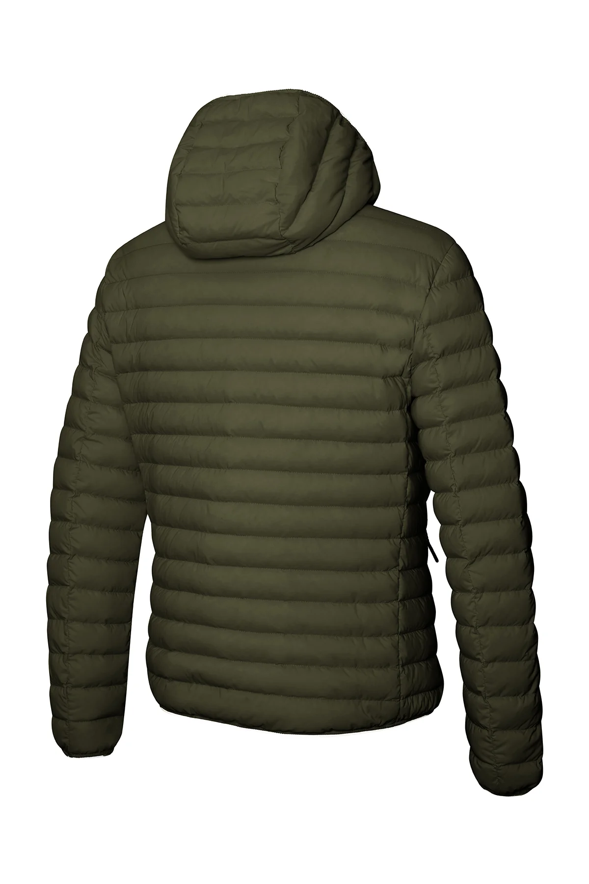 3 Cime Light Down Jacket - Image 4