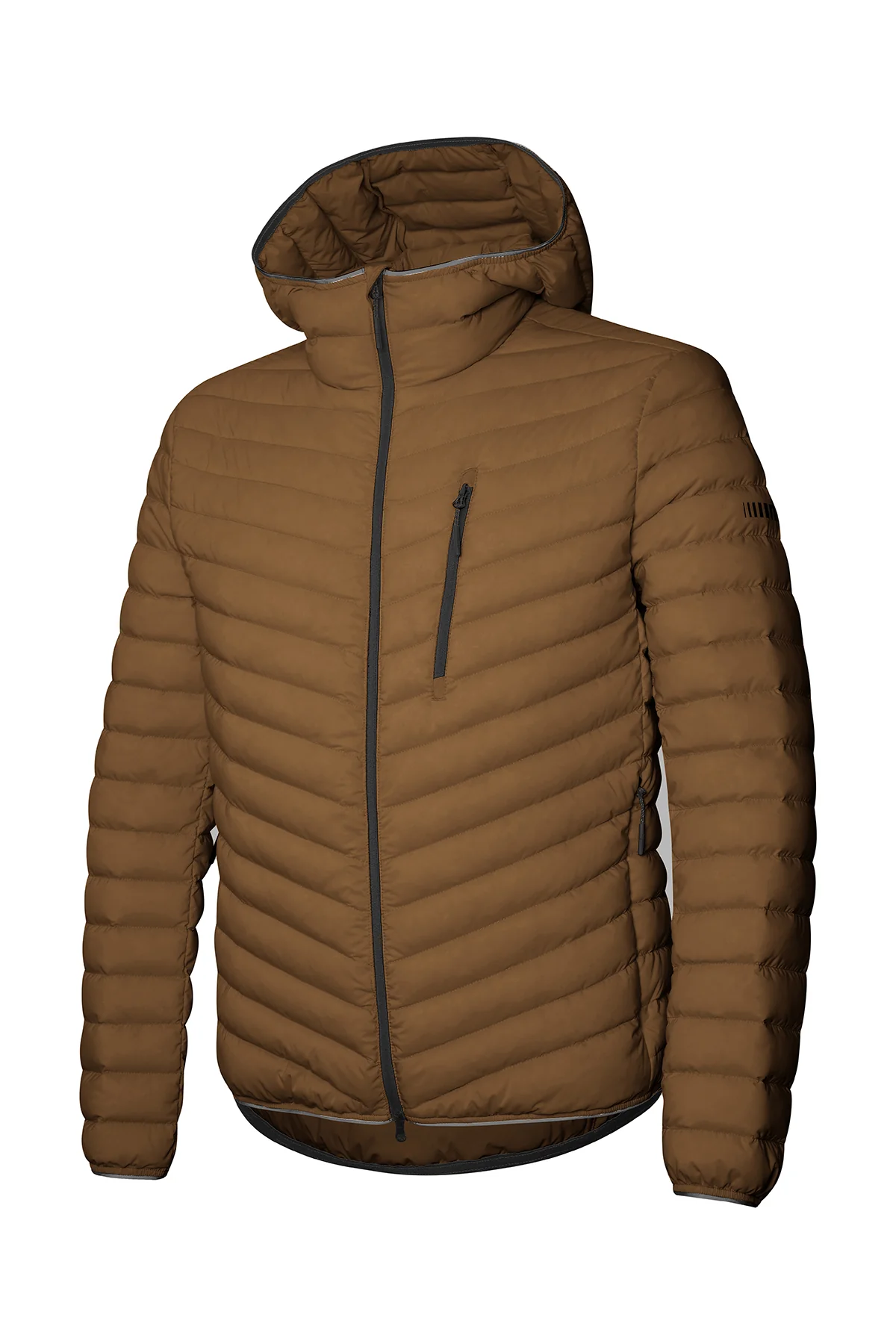 3 Cime Light Down Jacket - Image 3