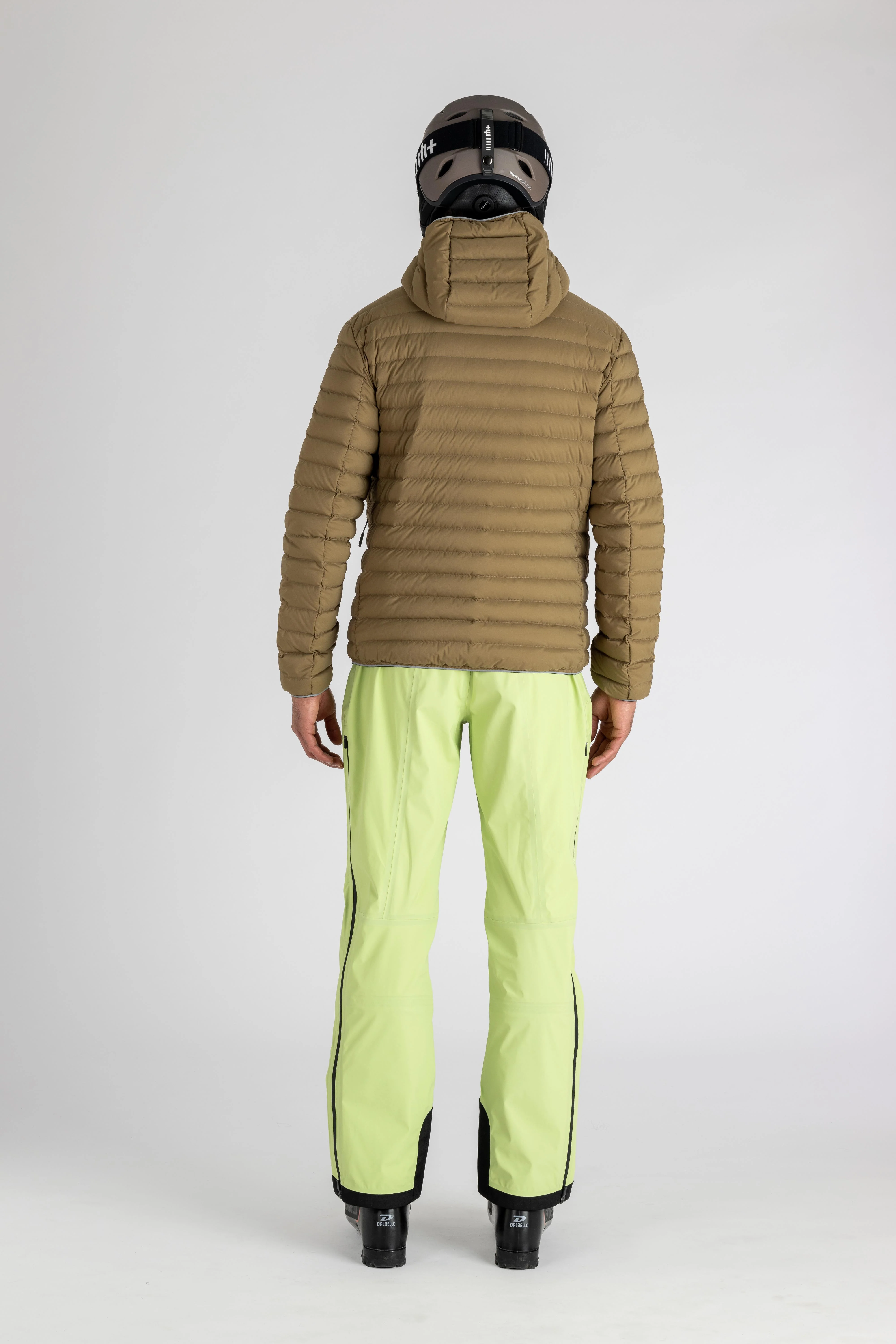 3 Cime Light Down Jacket - Image 5