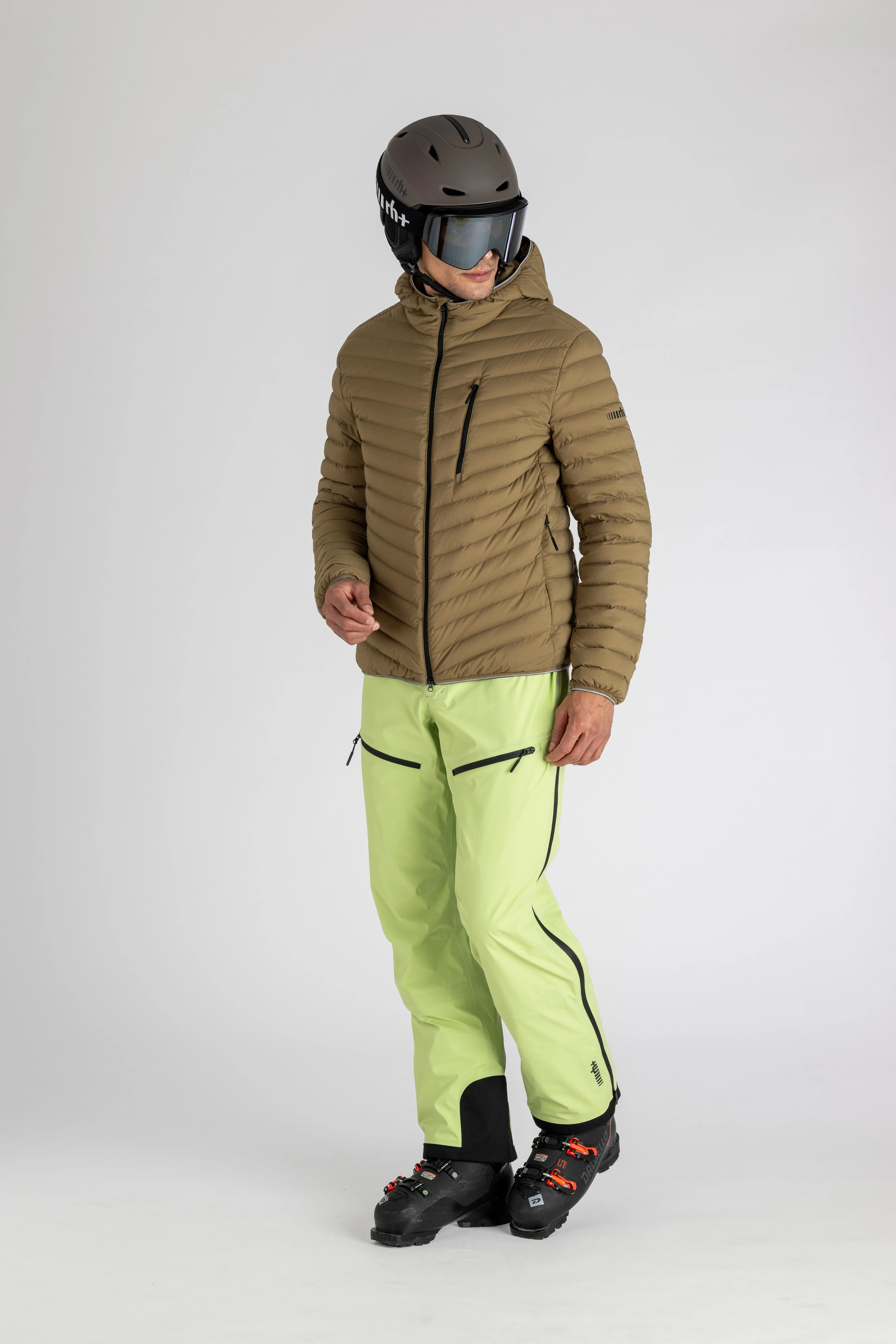 3 Cime Light Down Jacket - Image 6