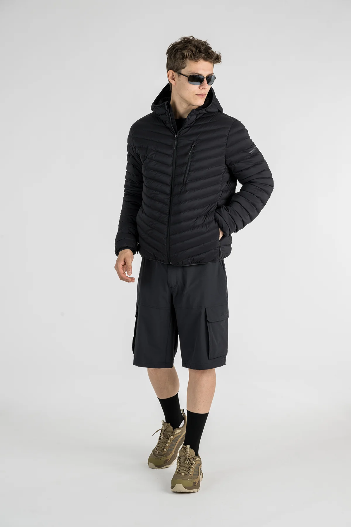 3 Cime Light Down Jacket