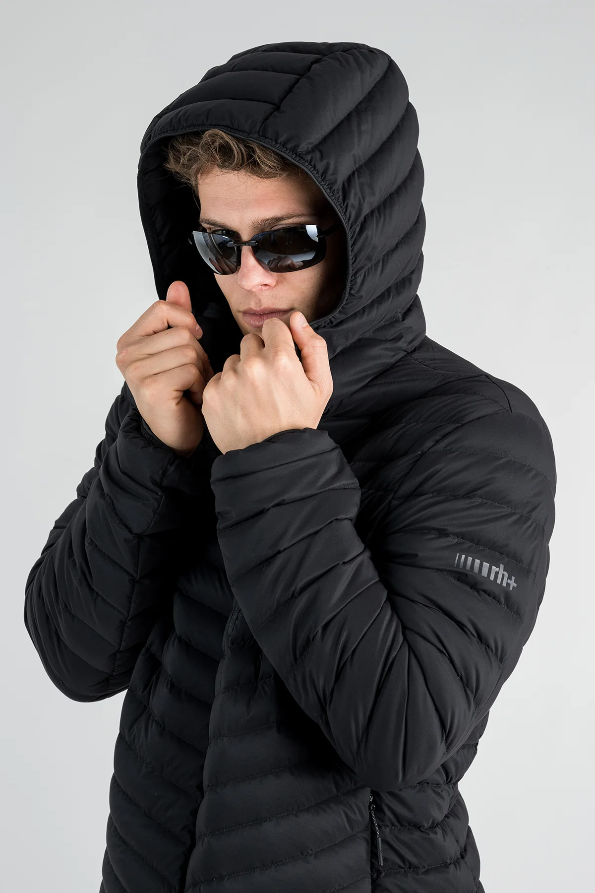 3 Cime Light Down Jacket - Image 2