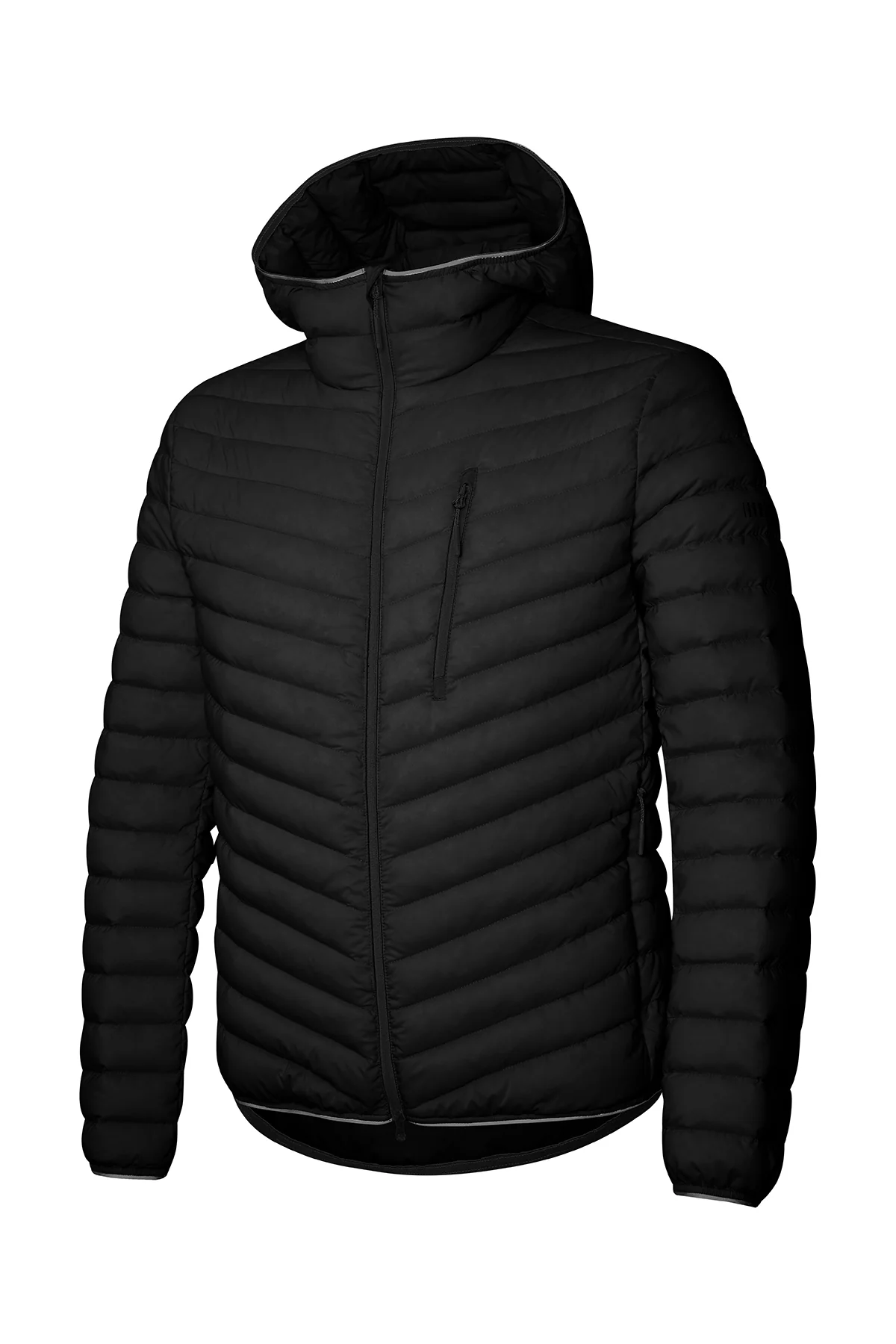 3 Cime Light Down Jacket - Image 3
