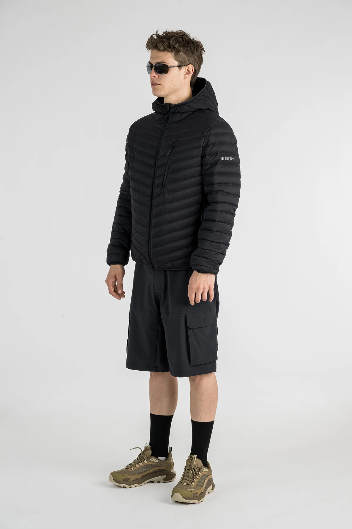 3 Cime Light Down Jacket - Image 5