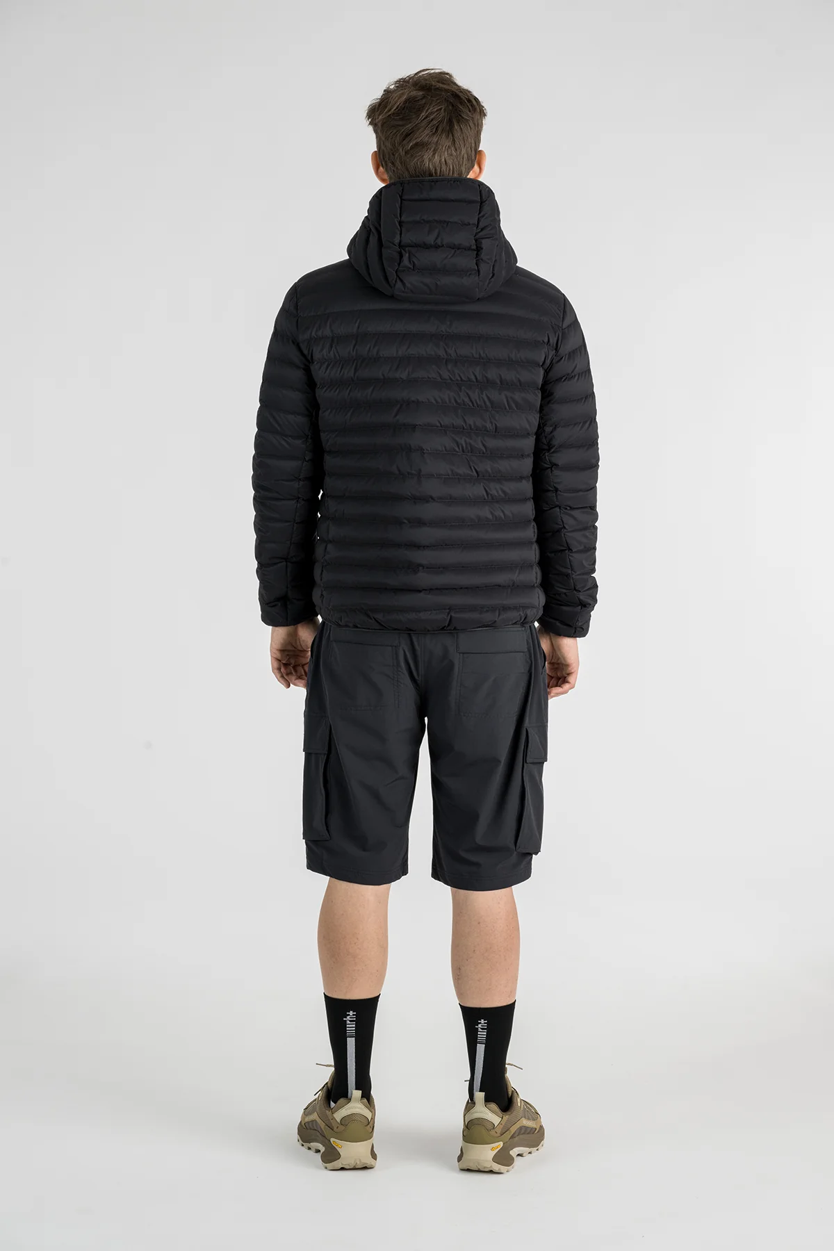 3 Cime Light Down Jacket - Image 6