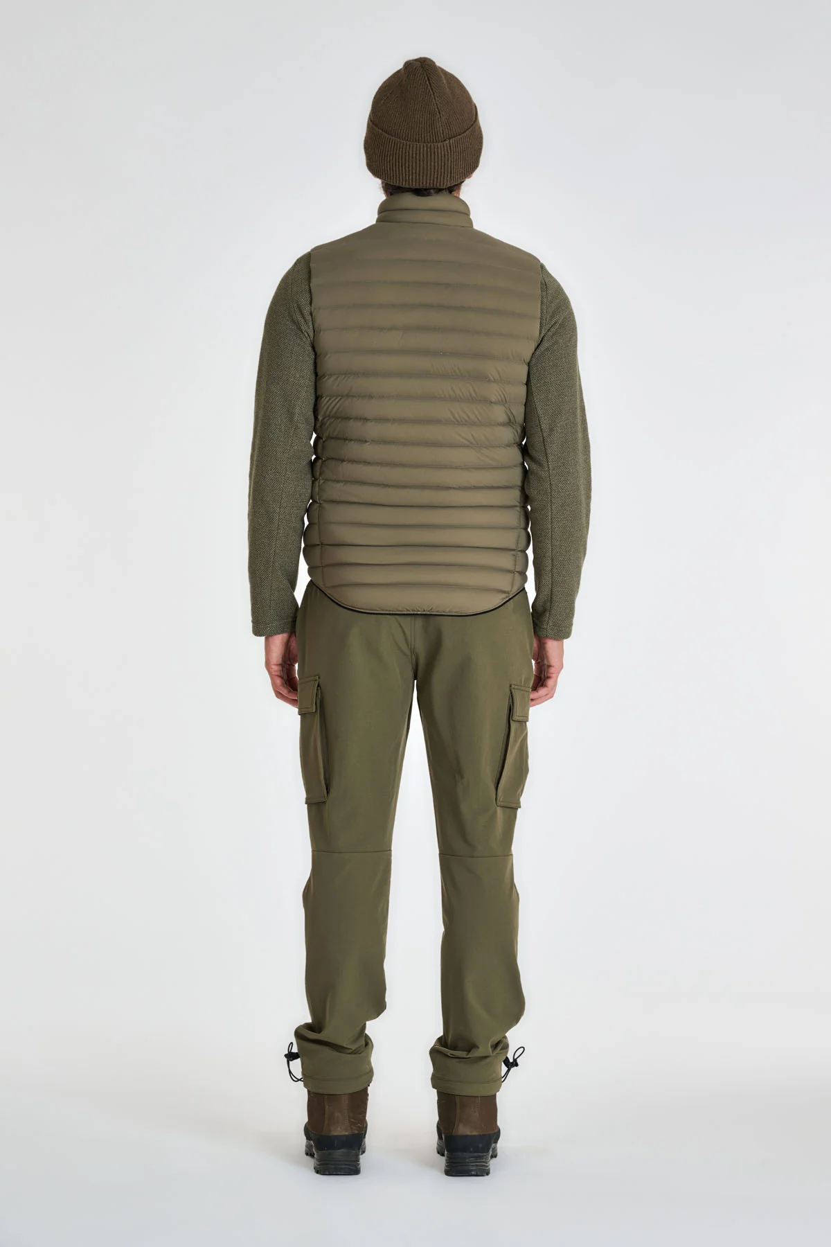 3 Cime Vest - Image 3