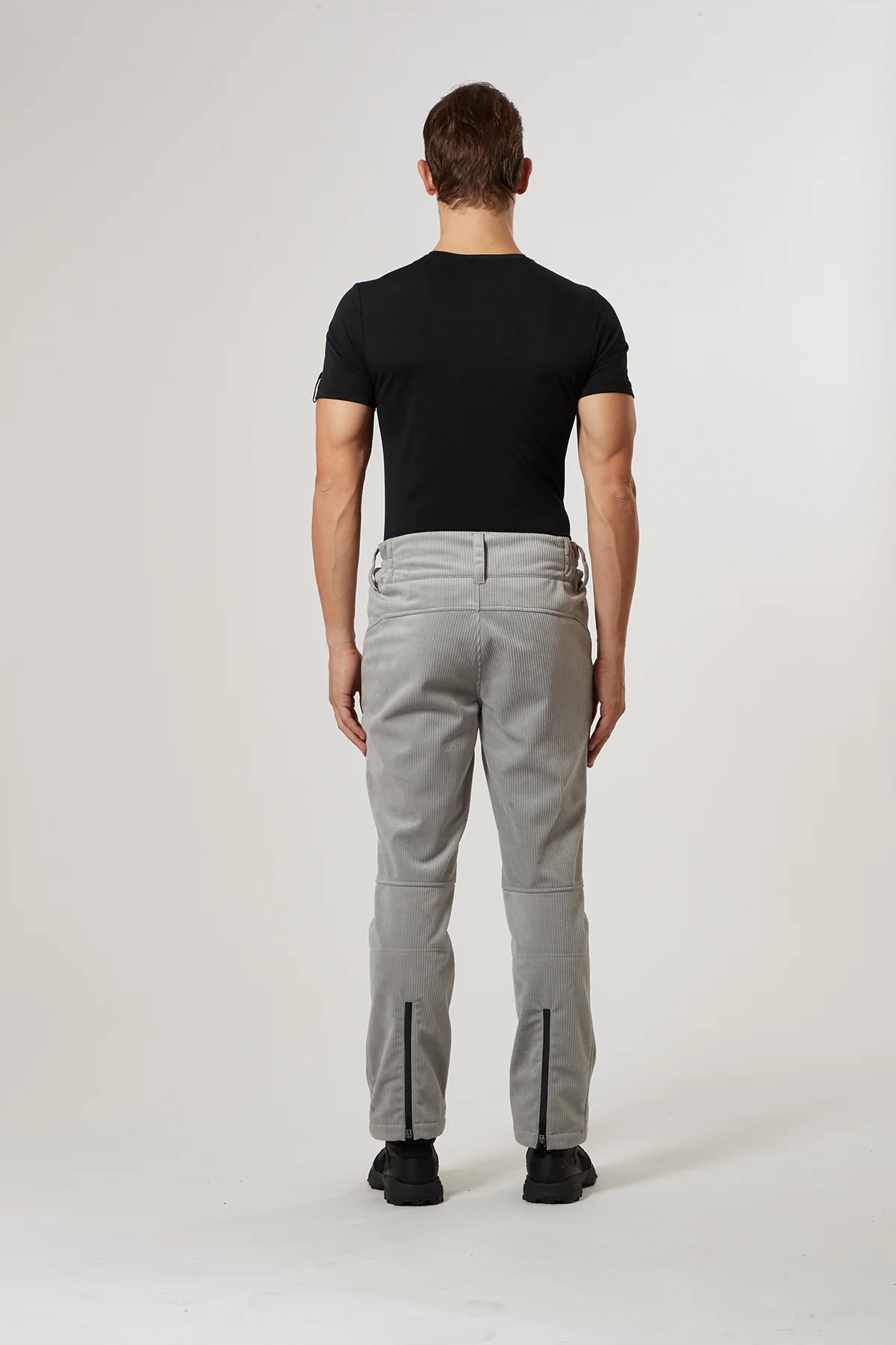 3 Elements Corduroy Pants - Image 5