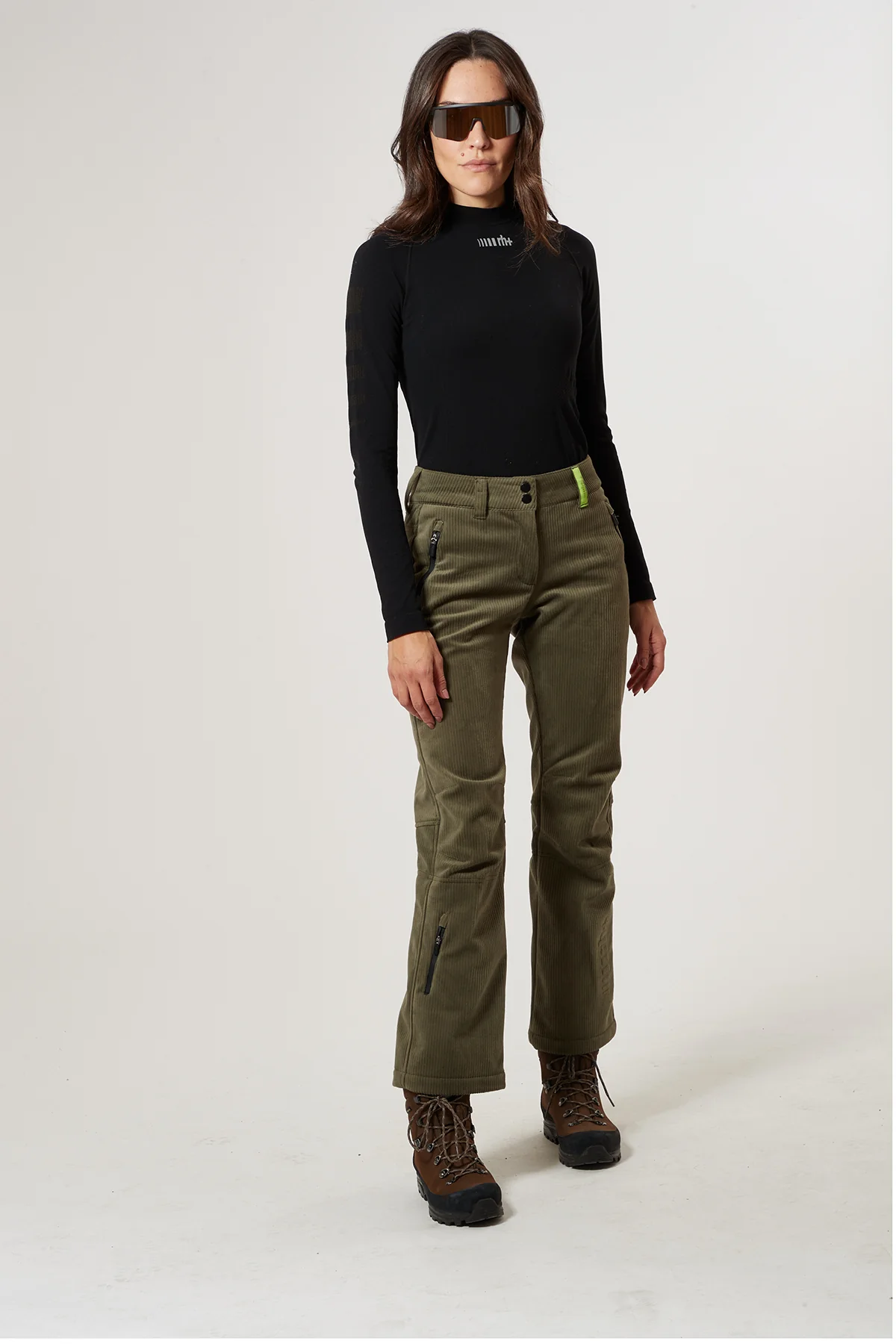 3 Elements Corduroy W Pants - Image 6