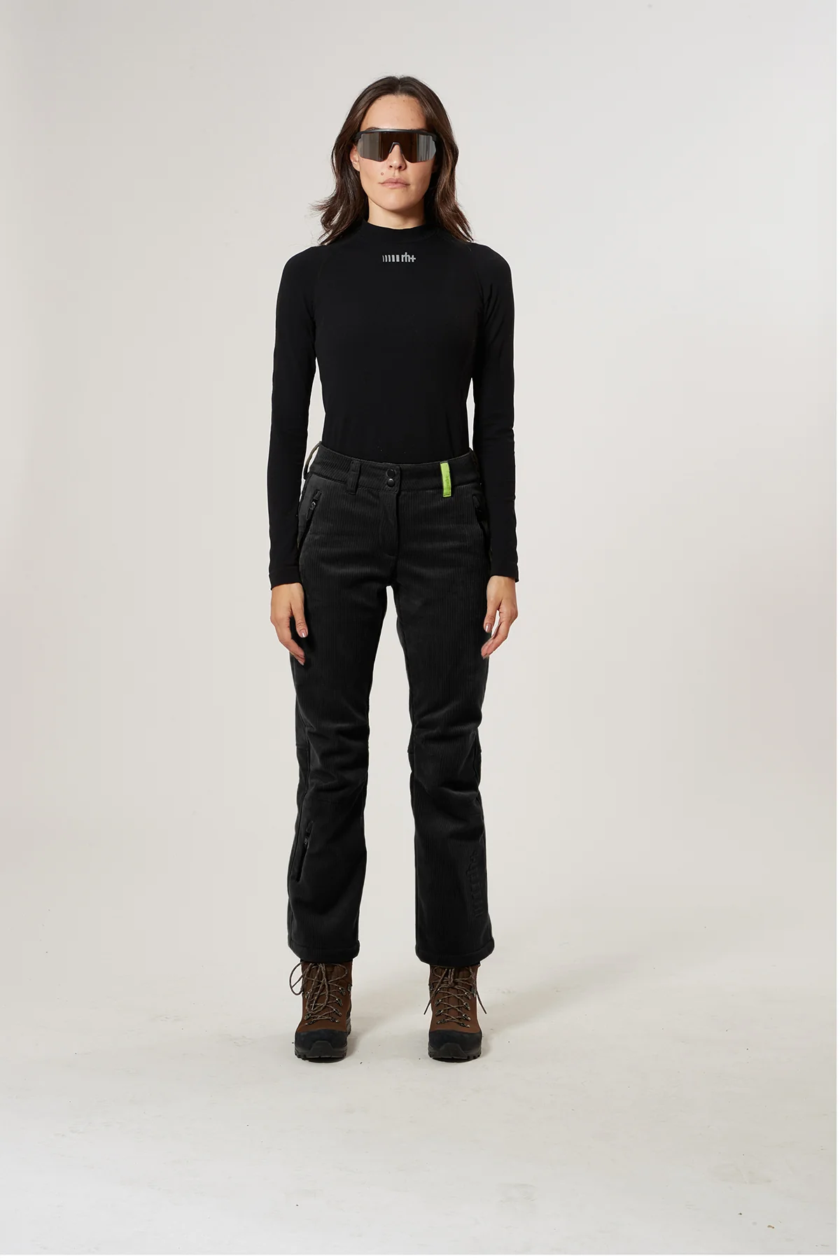 3 Elements Corduroy W Pants