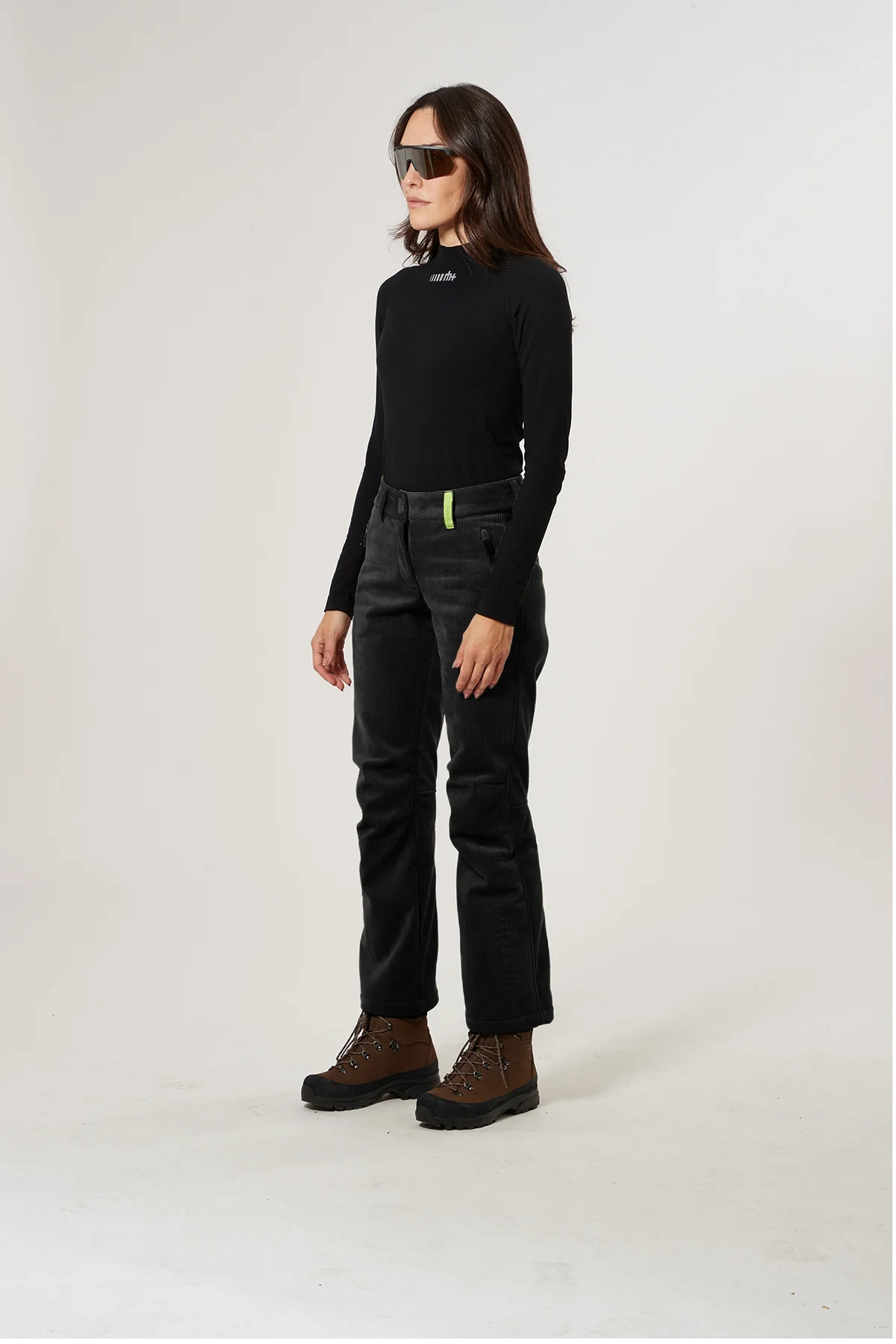 3 Elements Corduroy W Pants - Image 2