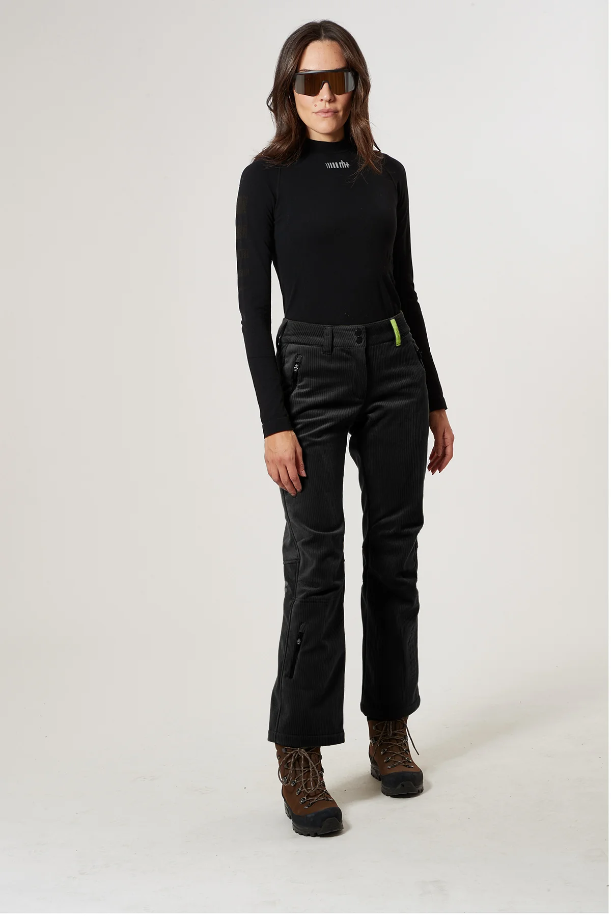 3 Elements Corduroy W Pants - Image 6