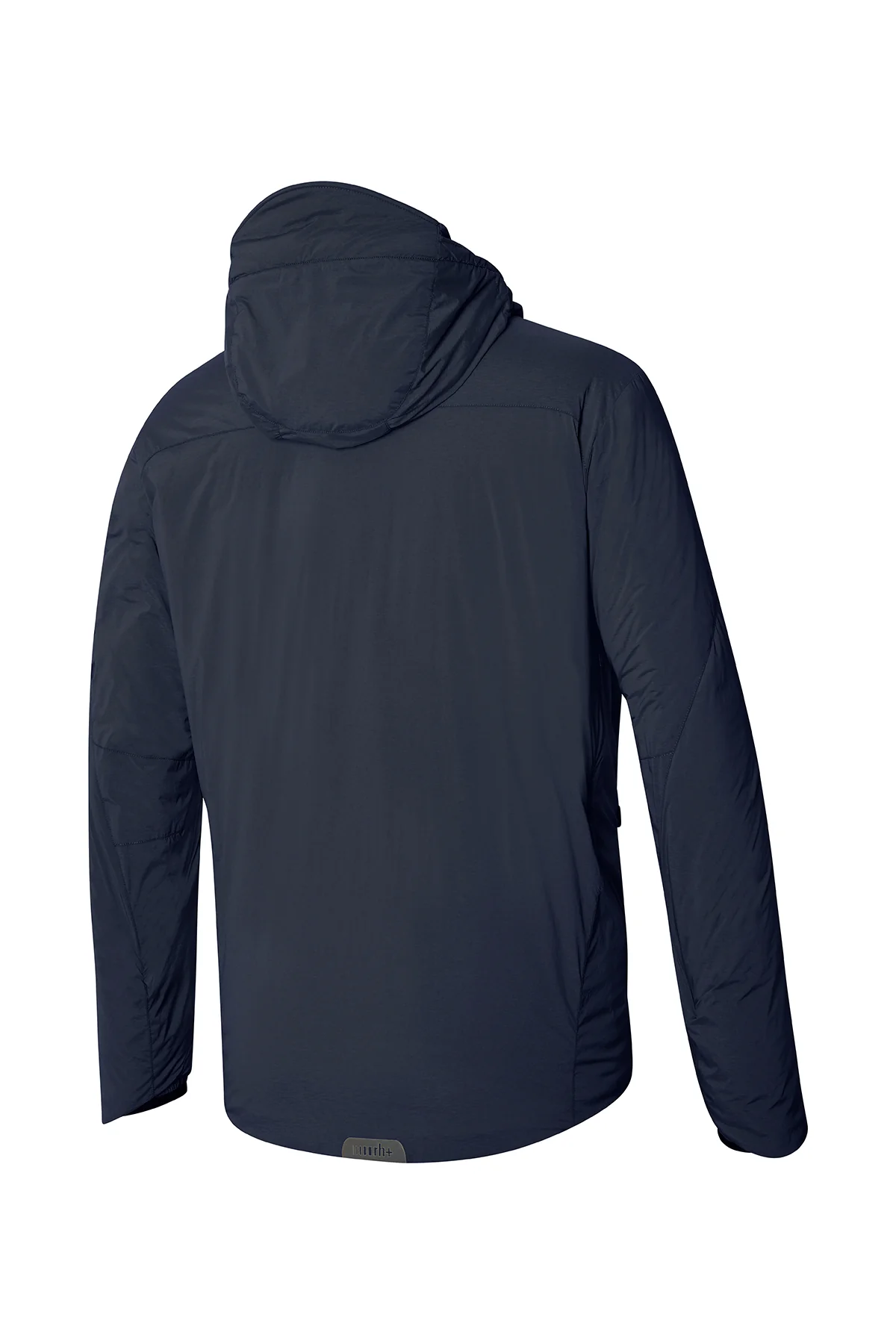 3 Elements Padded Hoody - Image 4