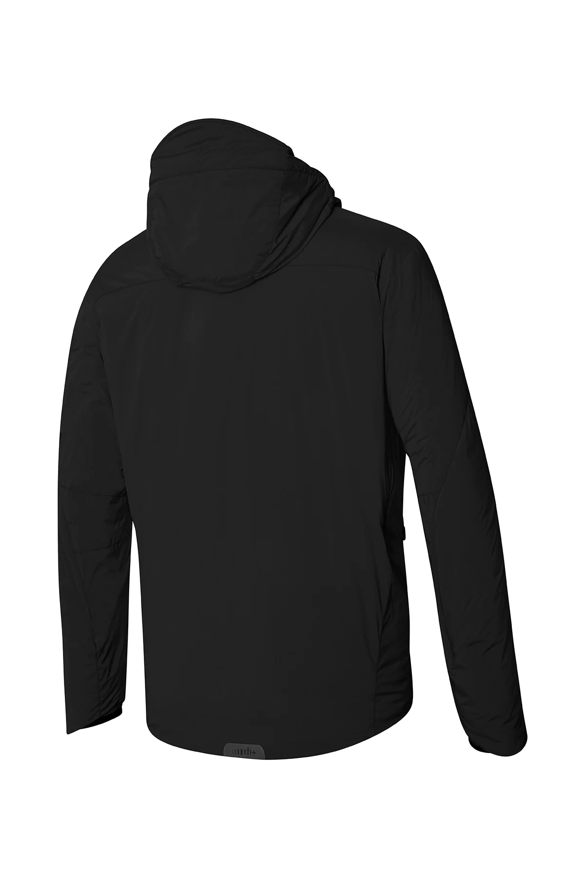 3 Elements Padded Hoody - Image 4