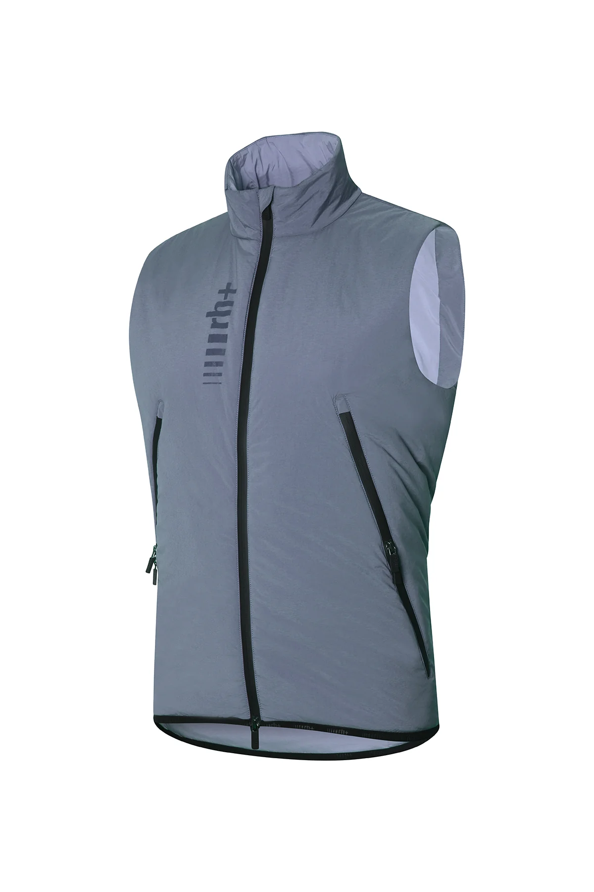 3 Elements Padded Vest