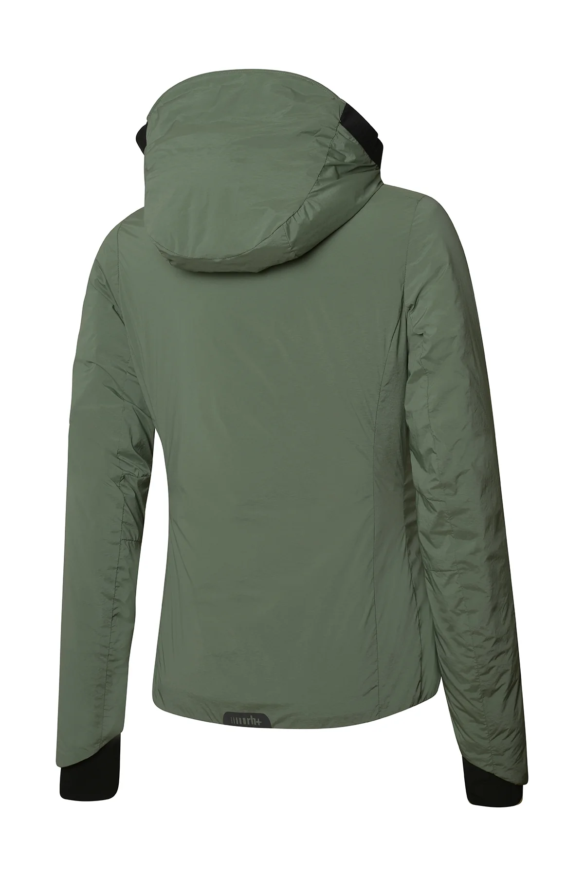 3 Elements Padded W Hoody - Image 4
