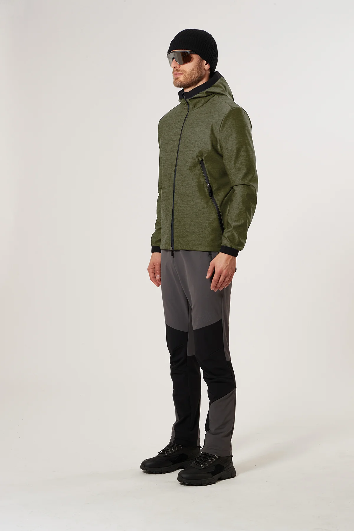 4 Elements All Track Hoody - Image 2