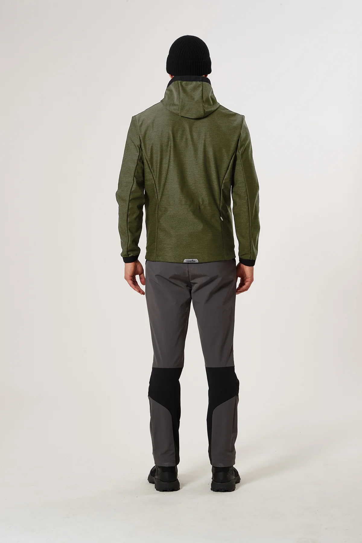 4 Elements All Track Hoody - Image 5