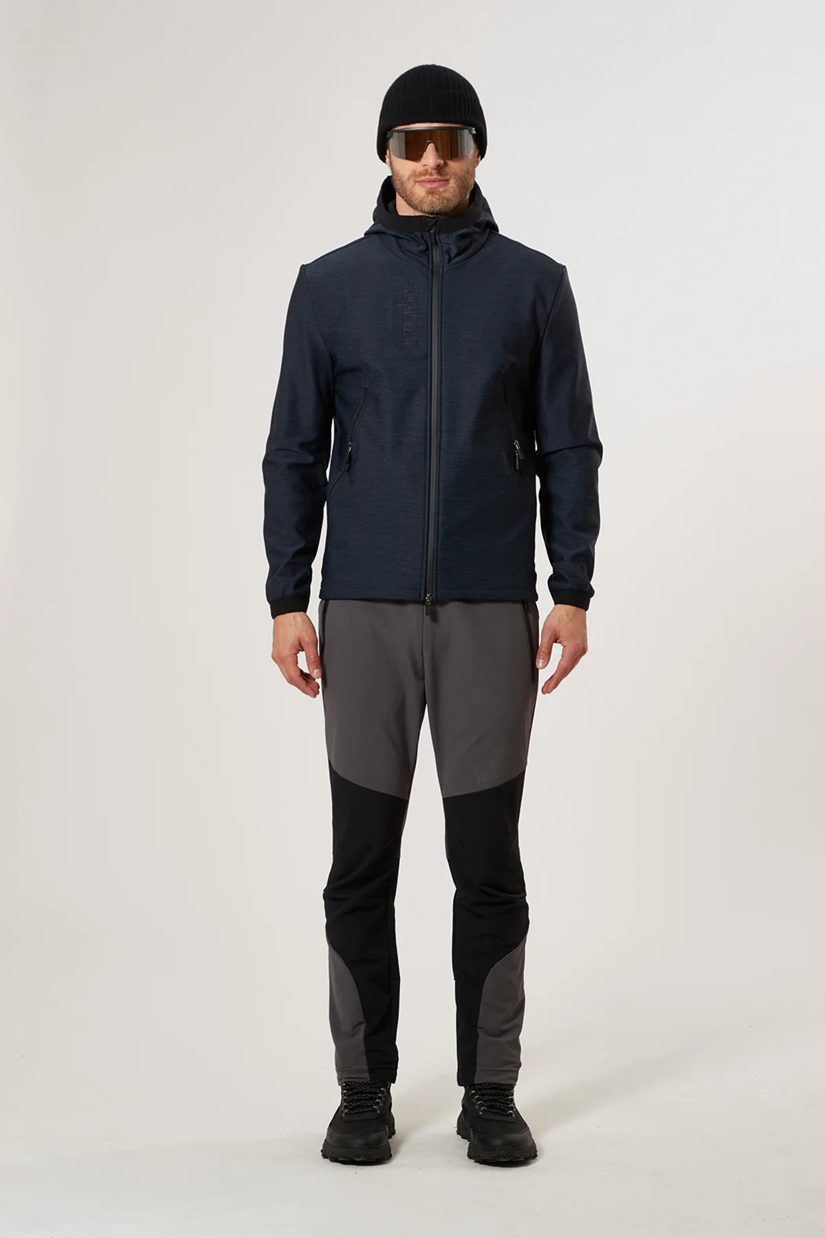 4 Elements All Track Hoody