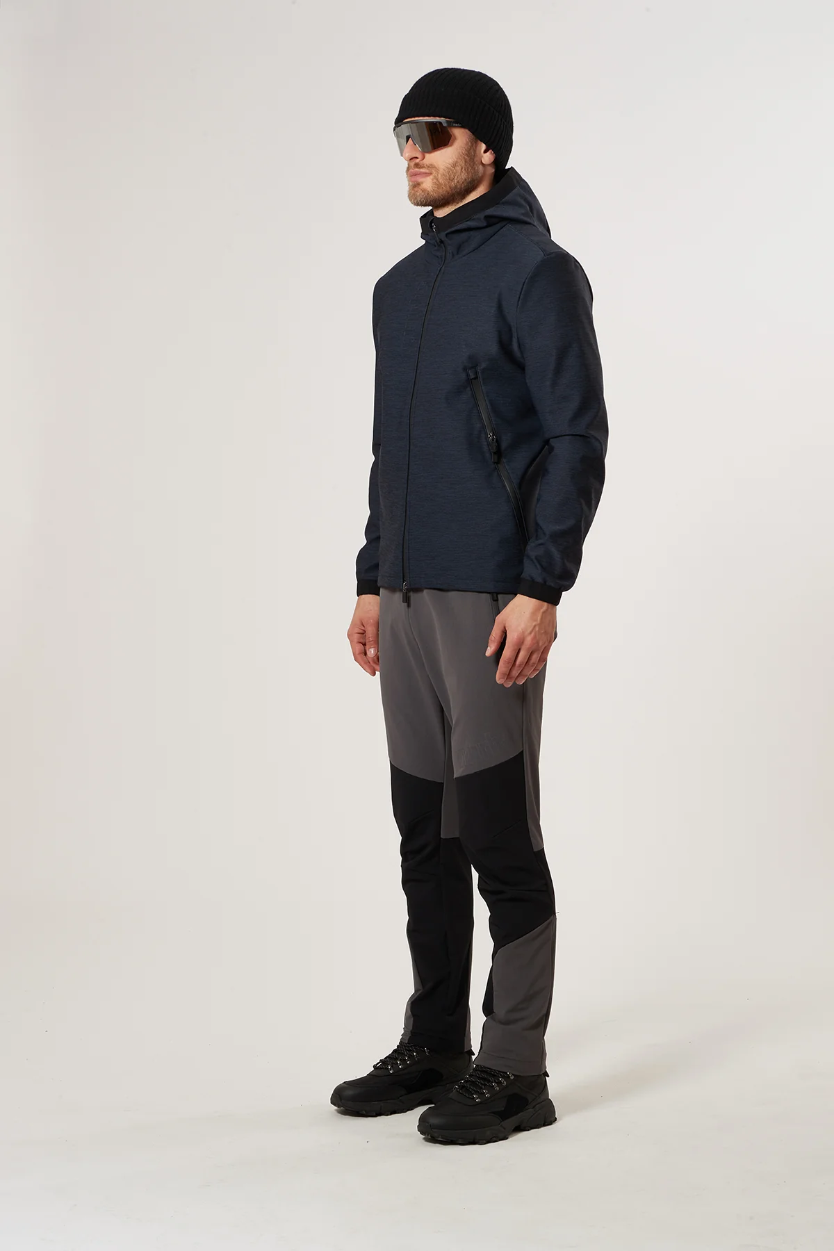4 Elements All Track Hoody - Image 2