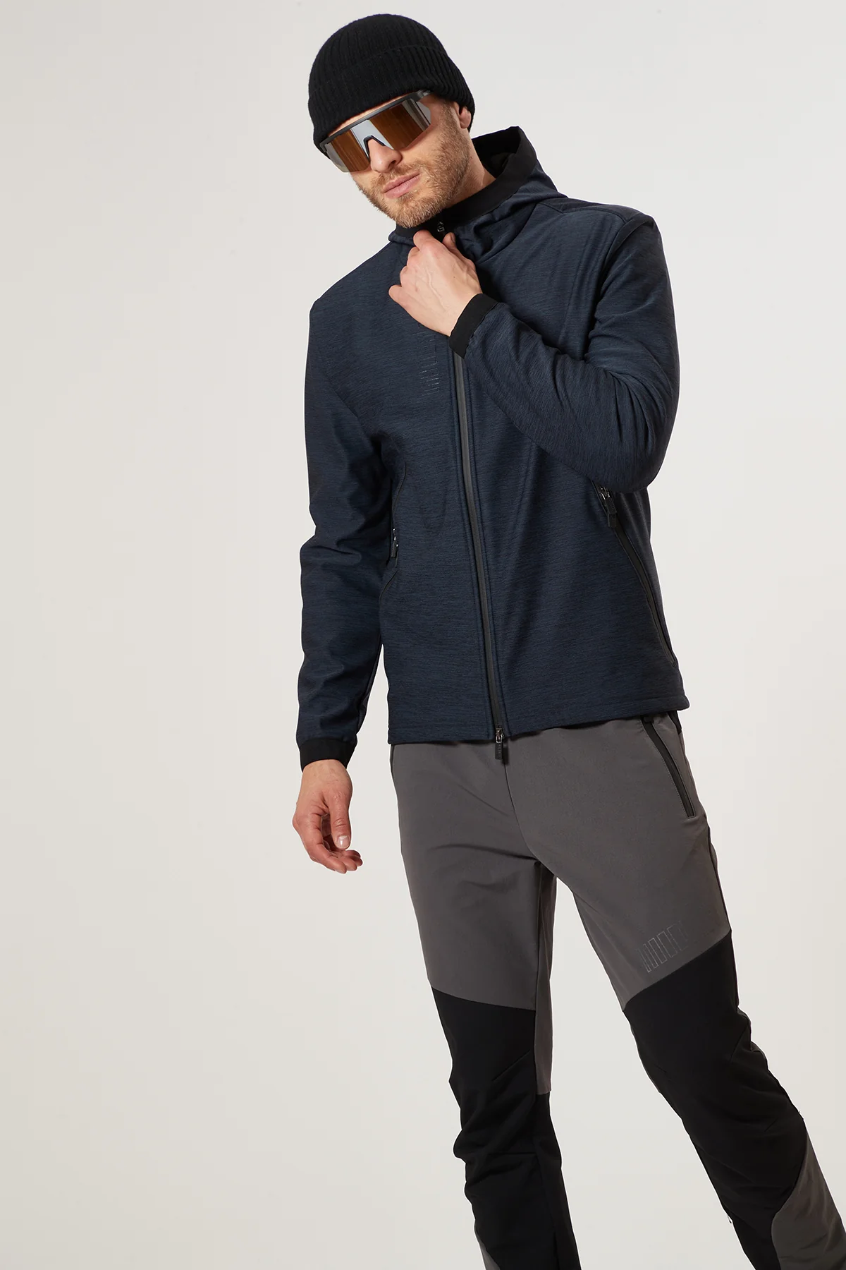 4 Elements All Track Hoody - Image 6