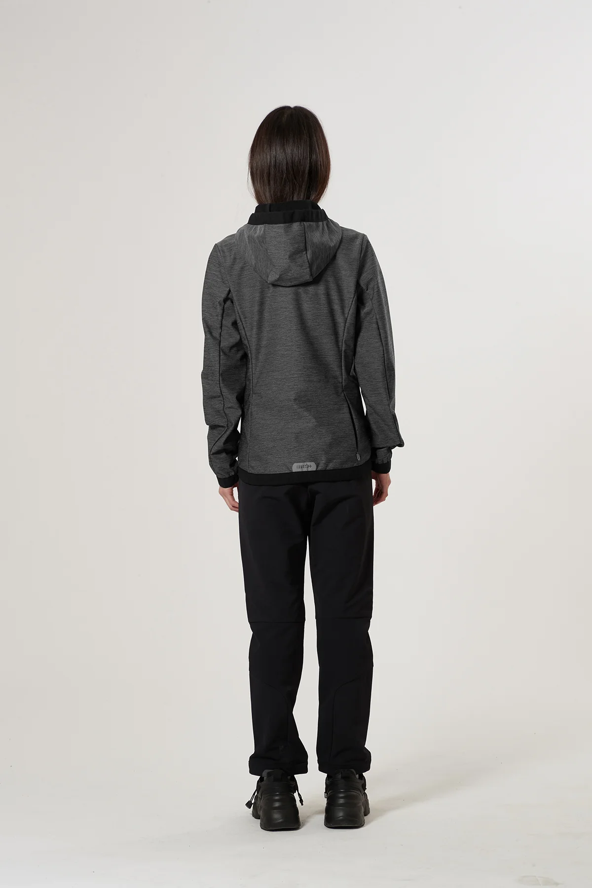 4 Elements All Track W Hoody - Image 5
