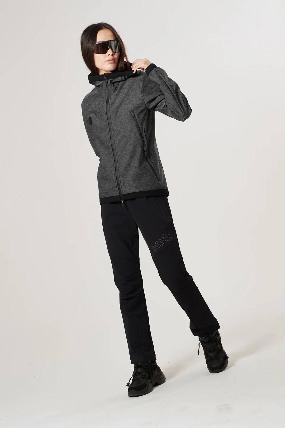 4 Elements All Track W Hoody - Image 6