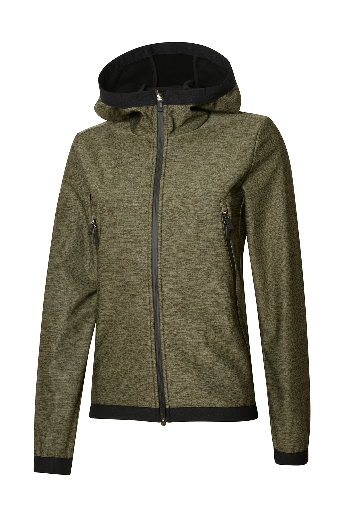 4 Elements All Track W Hoody - Image 3