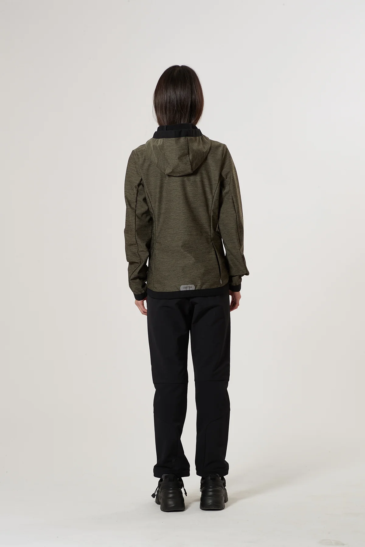 4 Elements All Track W Hoody - Image 5