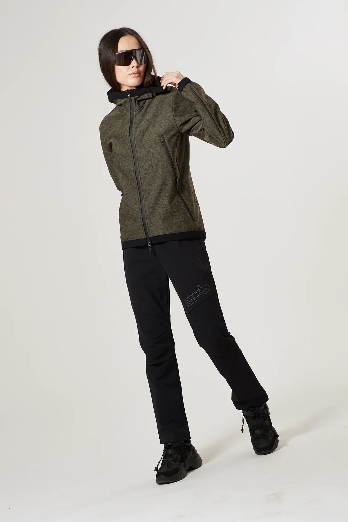 4 Elements All Track W Hoody - Image 6