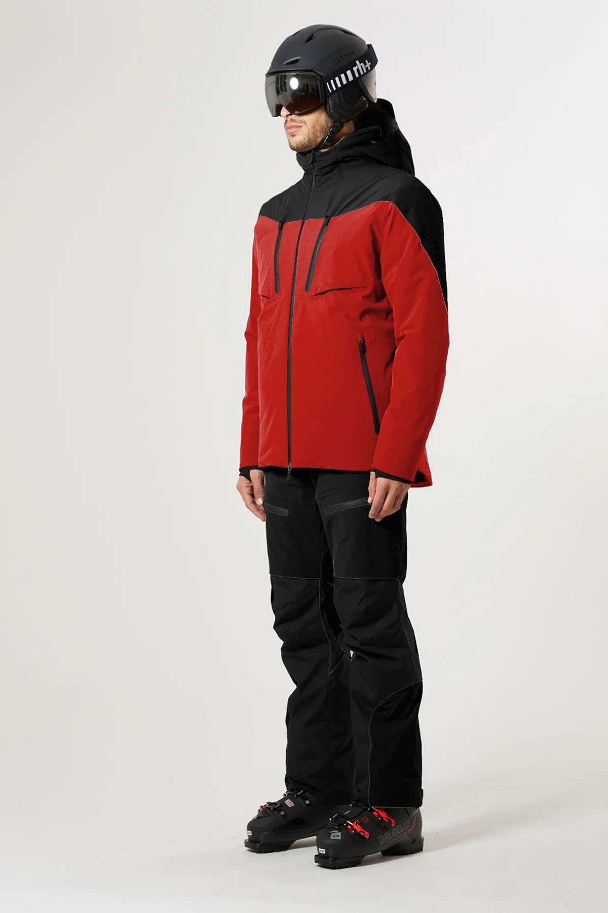 4 Elements Evo Padded Jacket - Image 2