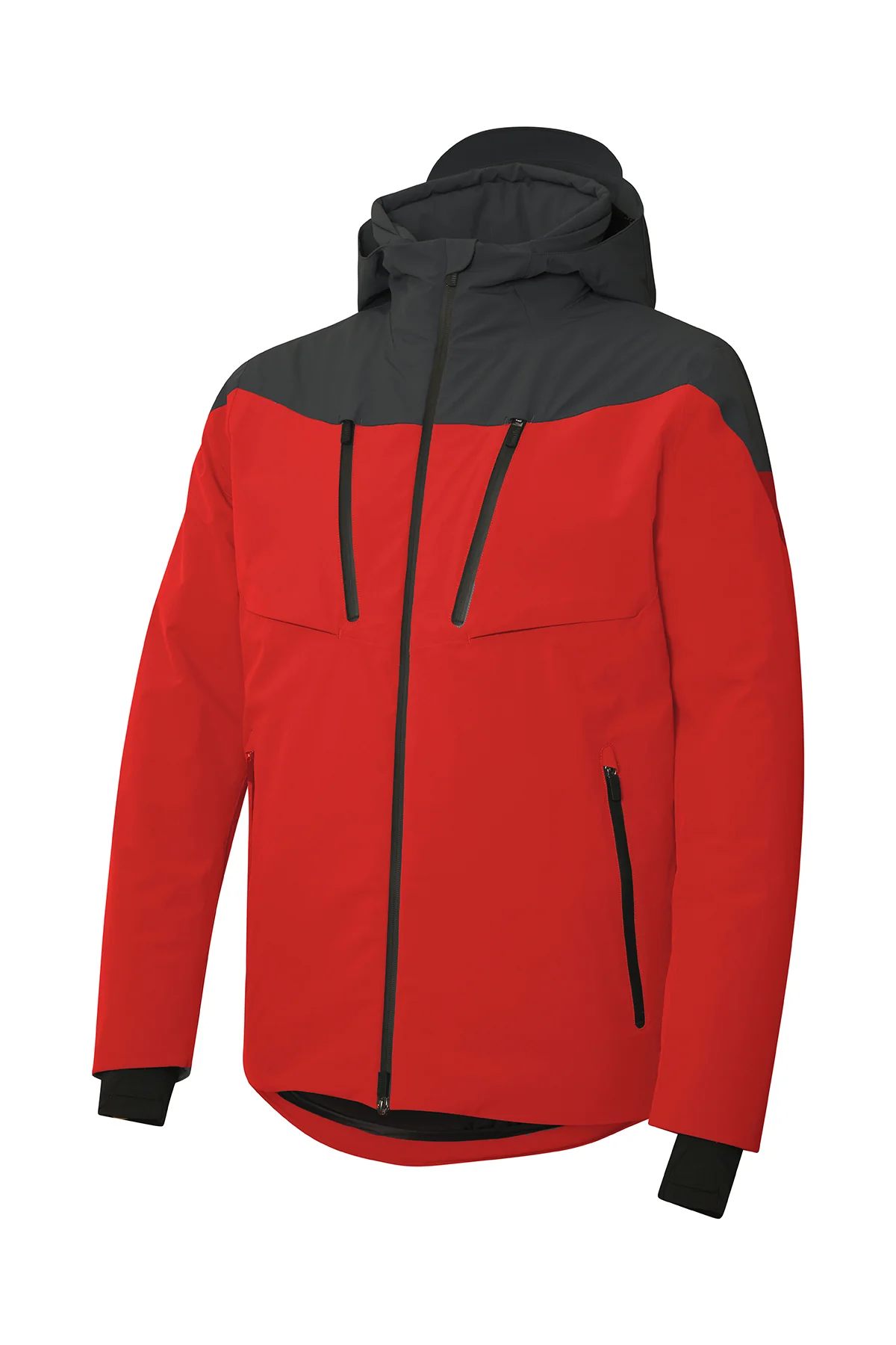 4 Elements Evo Padded Jacket - Image 3