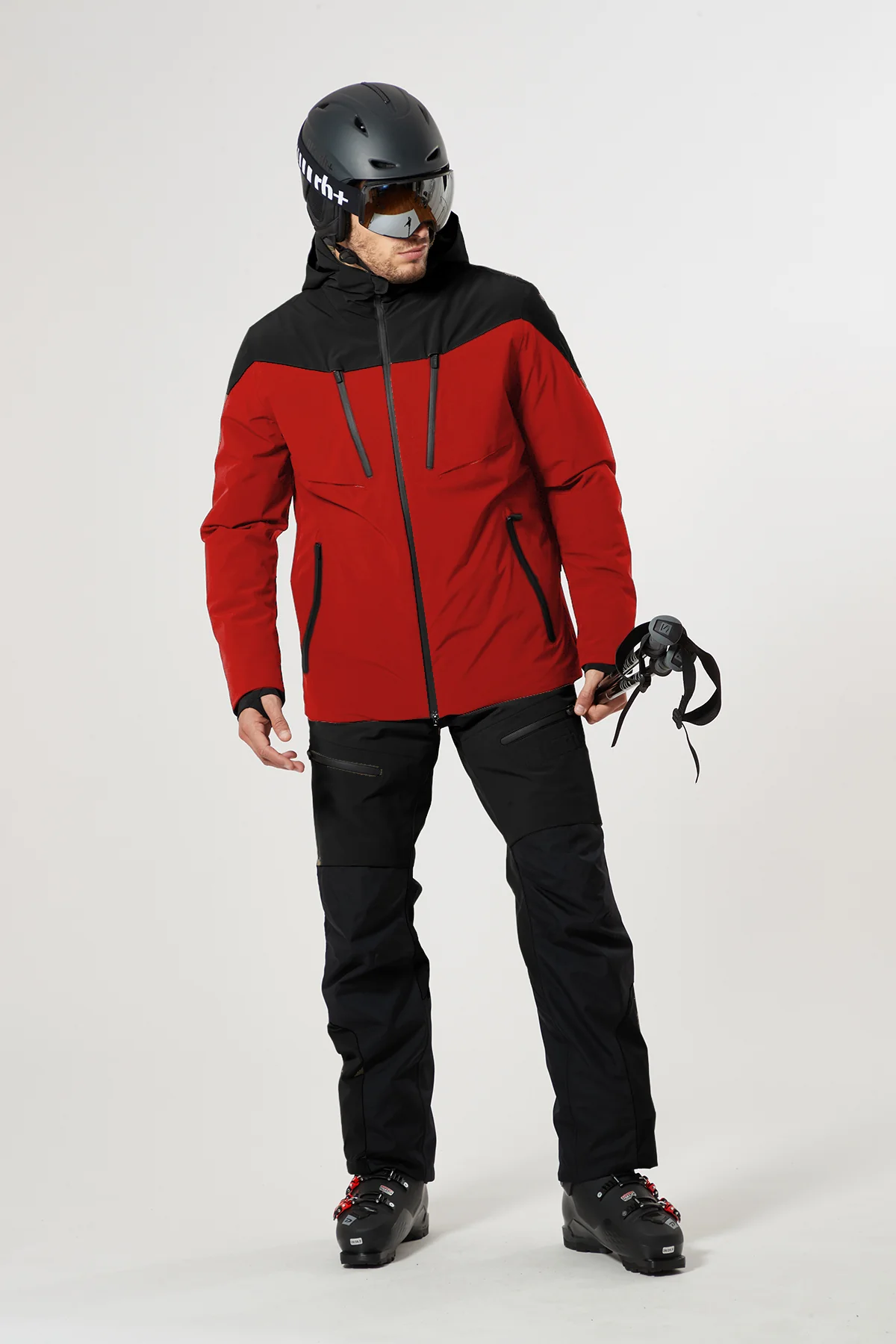 4 Elements Evo Padded Jacket - Image 6