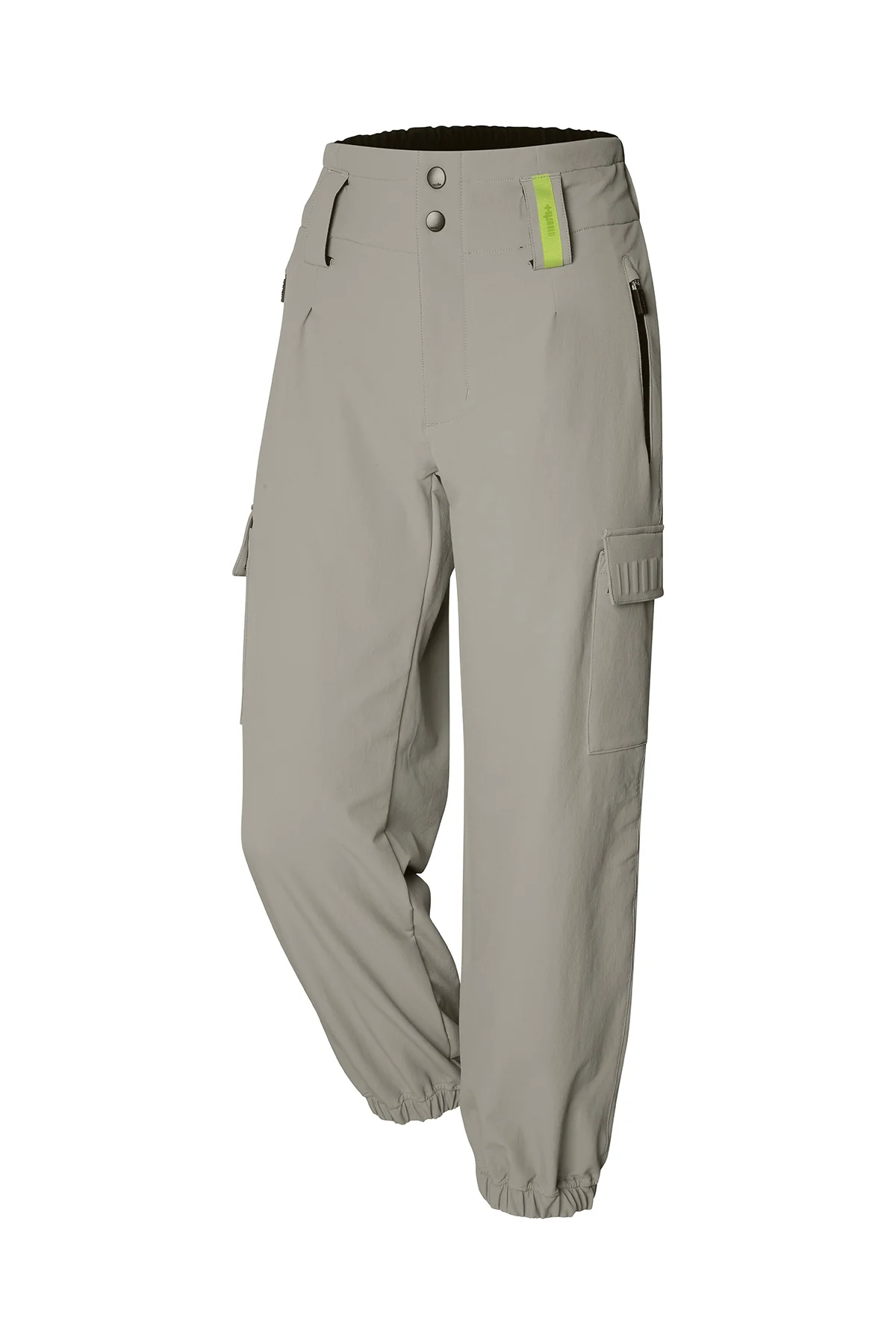 4 Seasons Cargo W Pants - Image 3