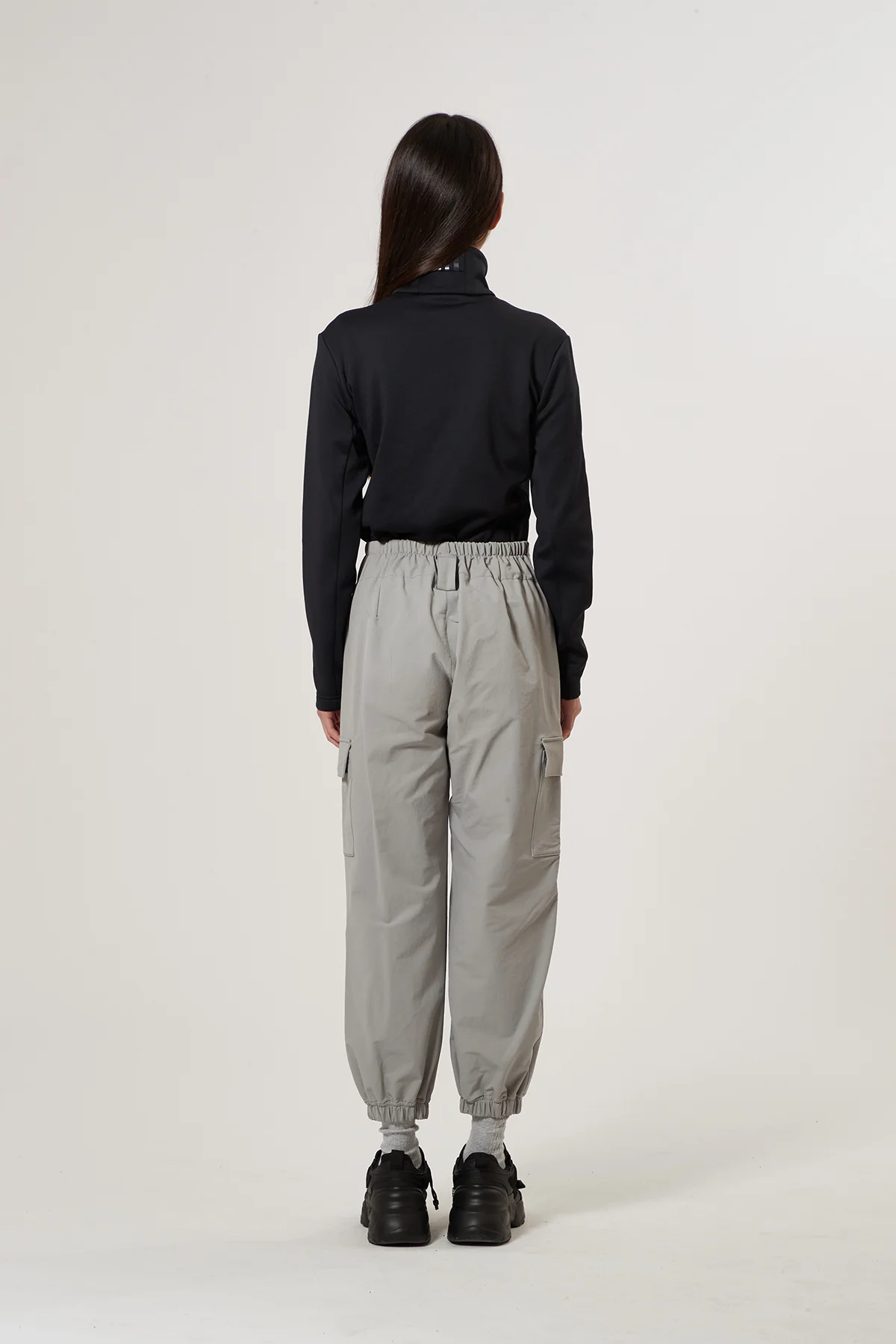 4 Seasons Cargo W Pants - Image 5