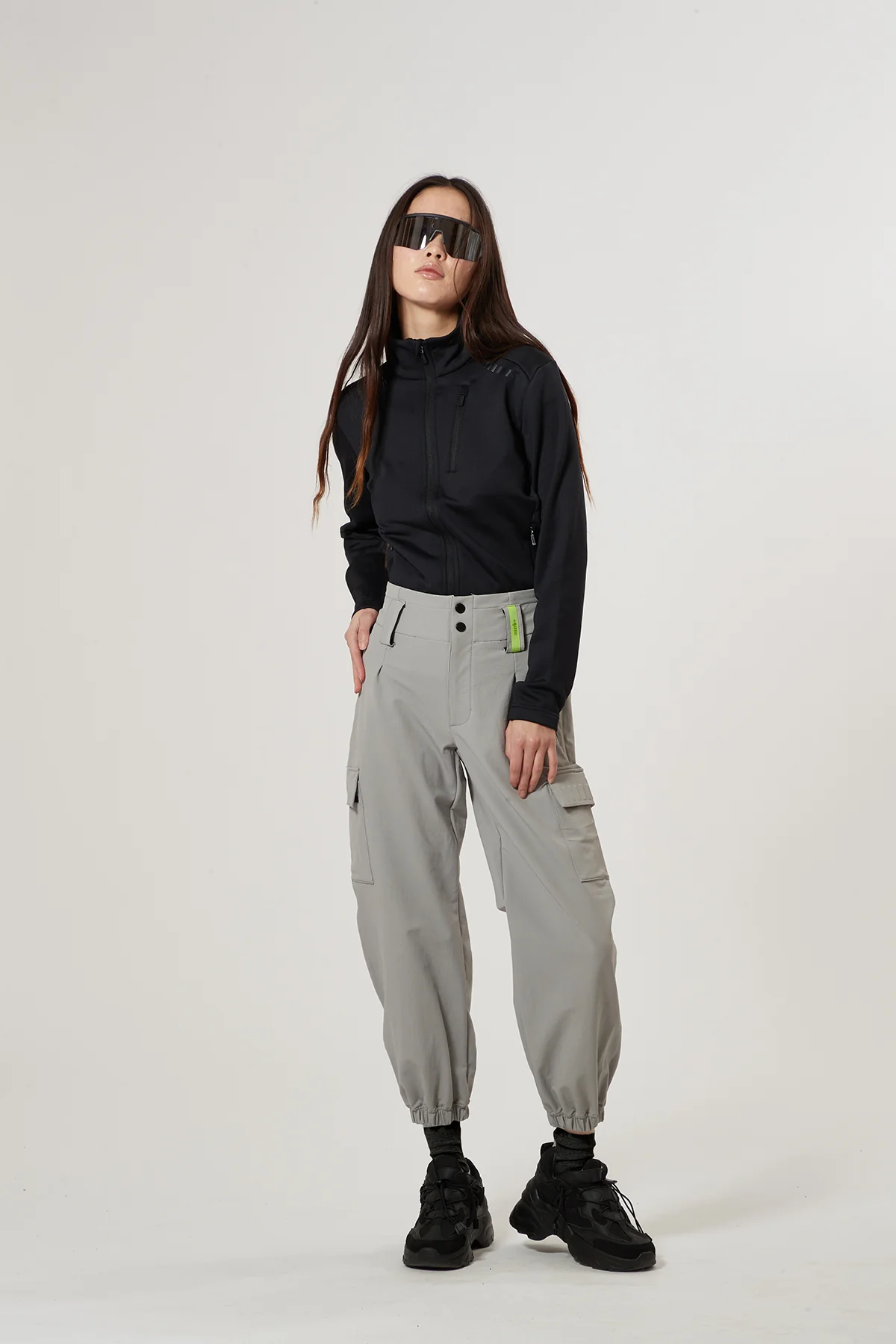 4 Seasons Cargo W Pants - Image 6