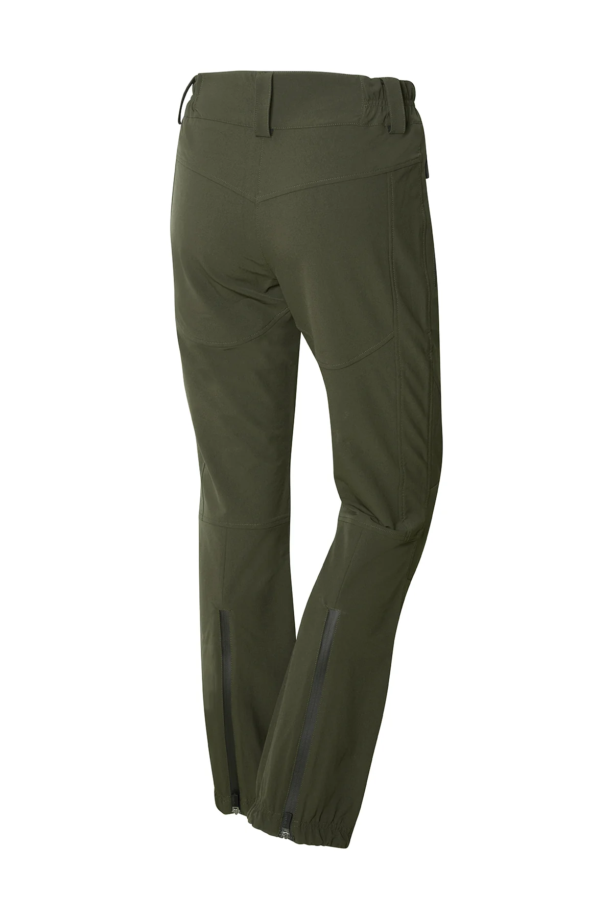 4 Seasons W Pants - Image 4