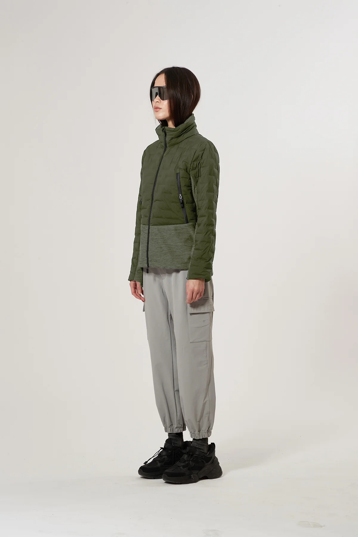 5 Elements Hybrid W Bomber - Image 2