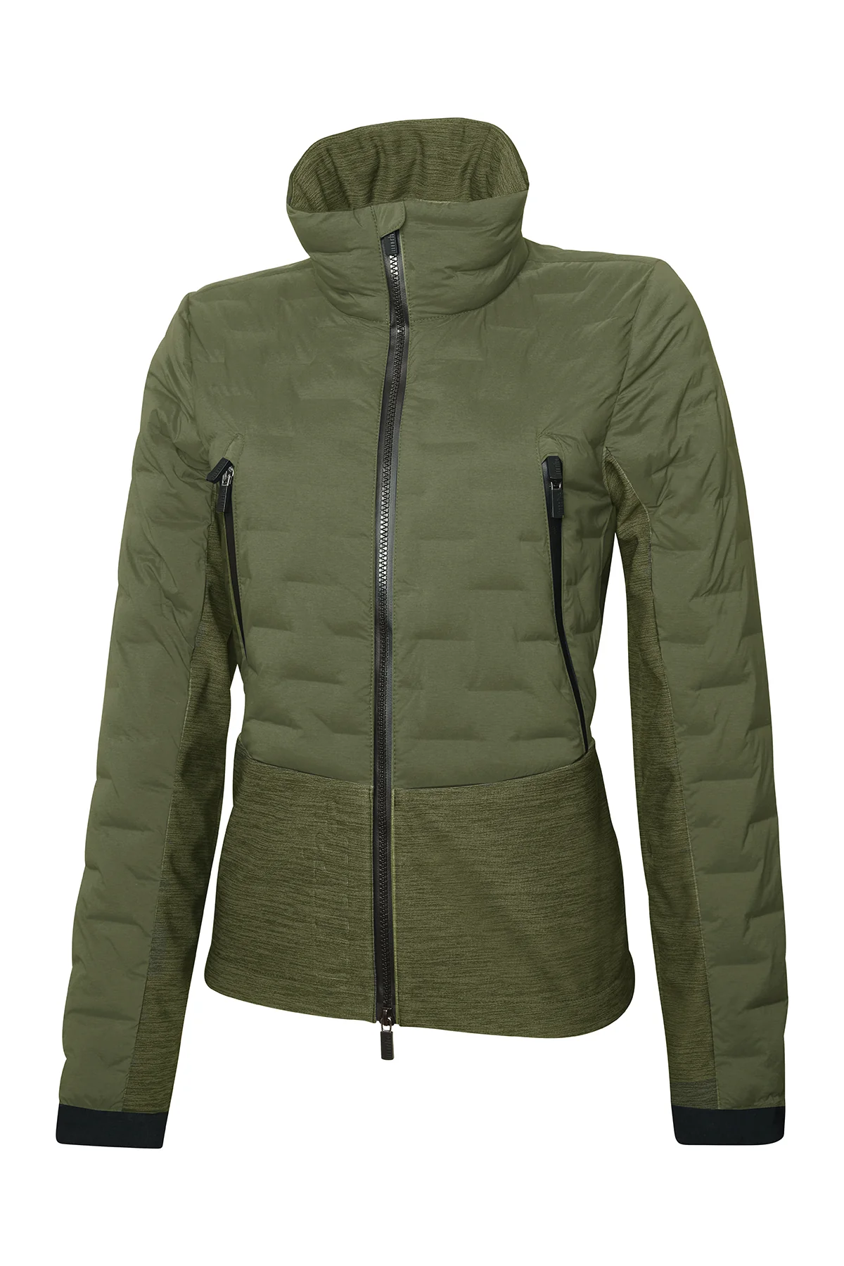 5 Elements Hybrid W Bomber - Image 3